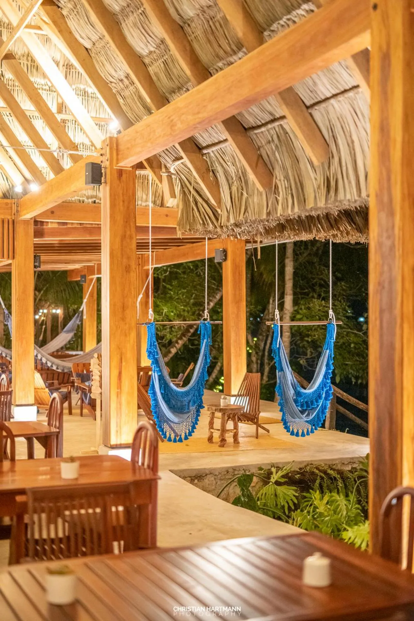 Day in Hotel Gringo Perdido