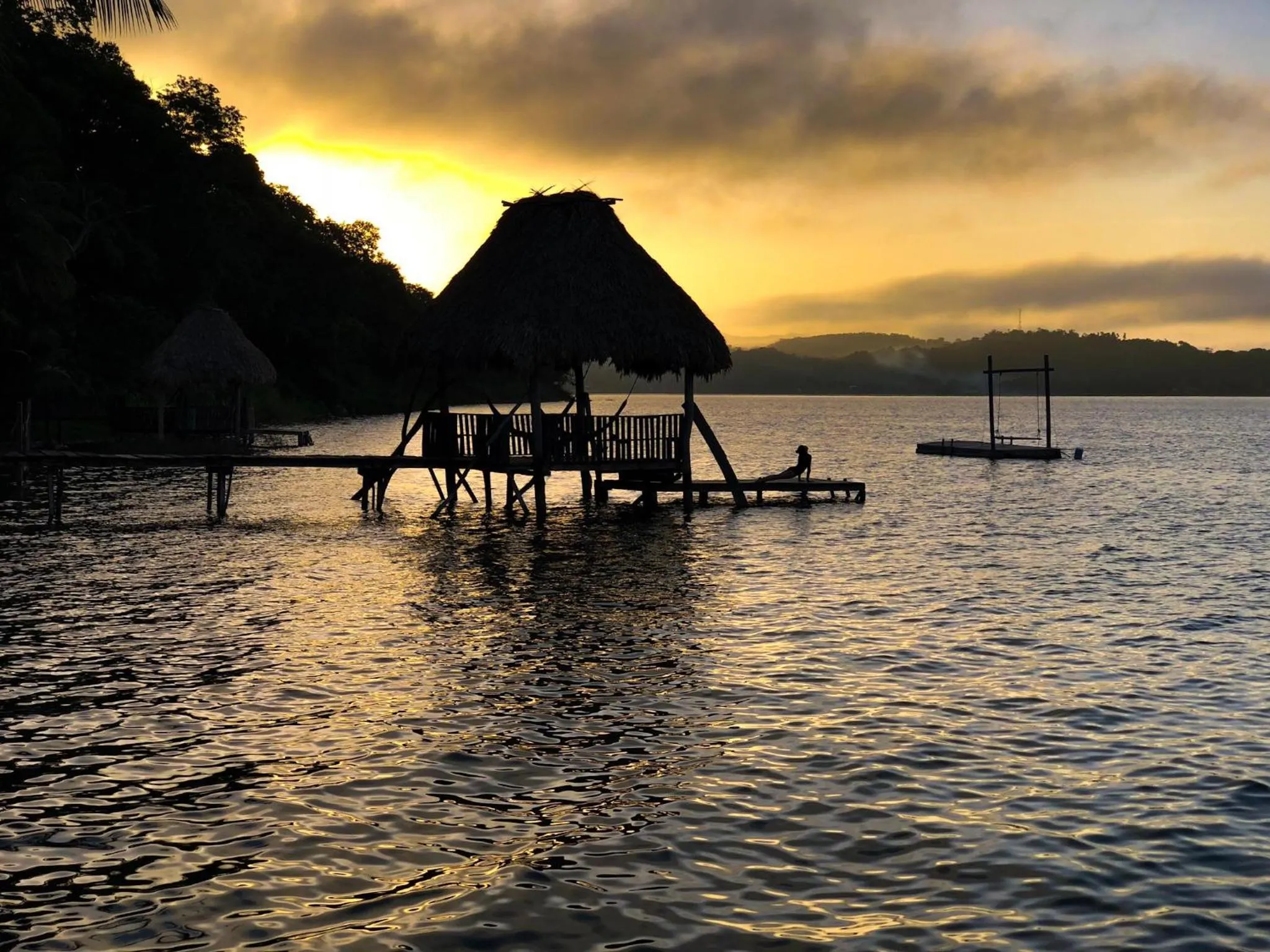 Activities in Hotel Gringo Perdido