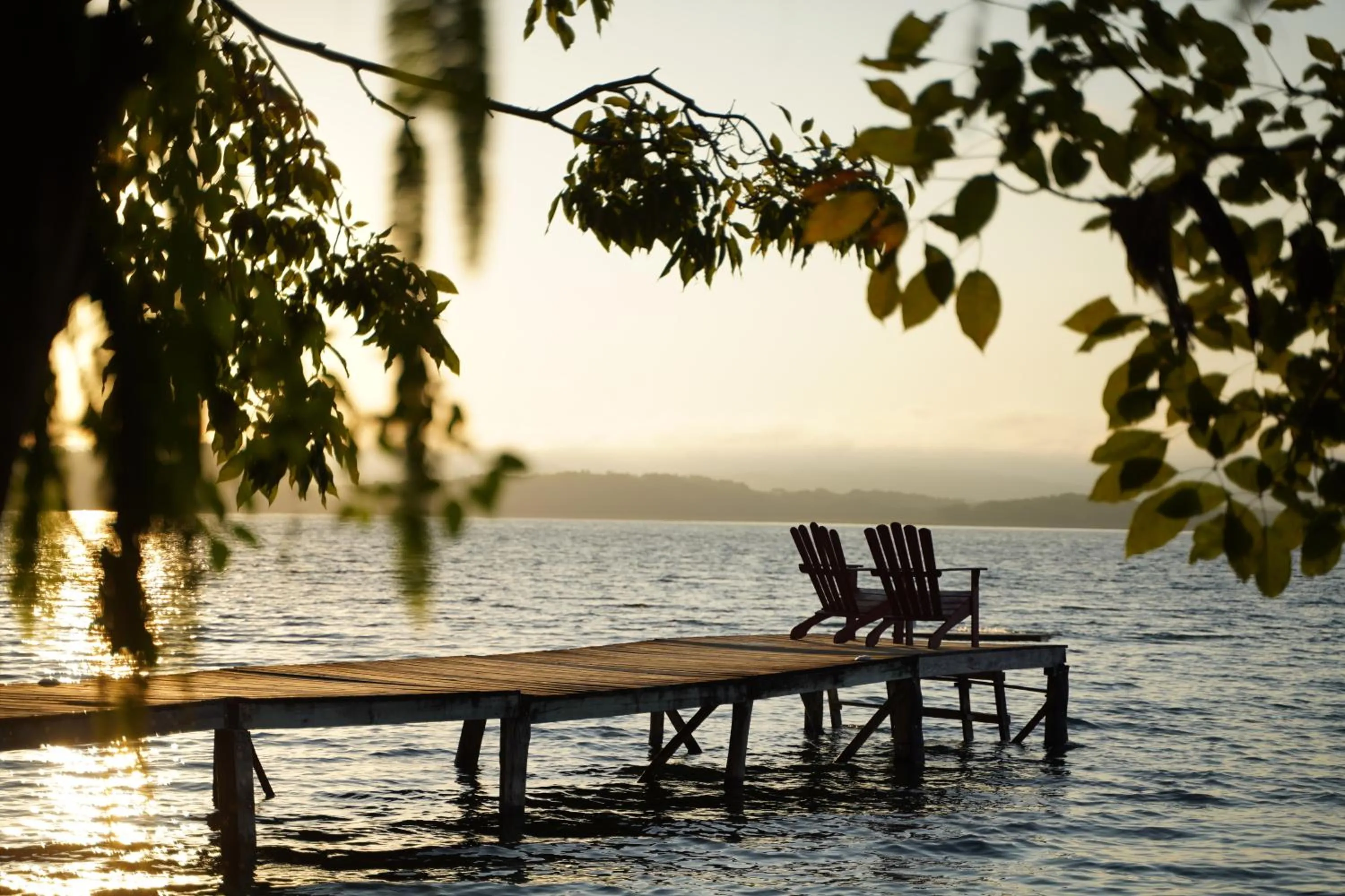 Day in Hotel Gringo Perdido