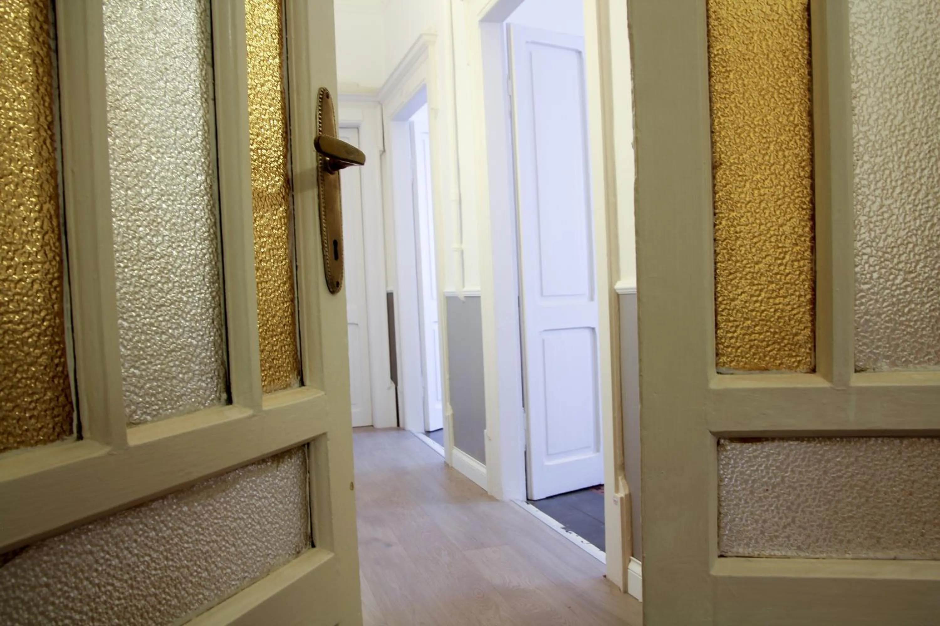 Max Apartment