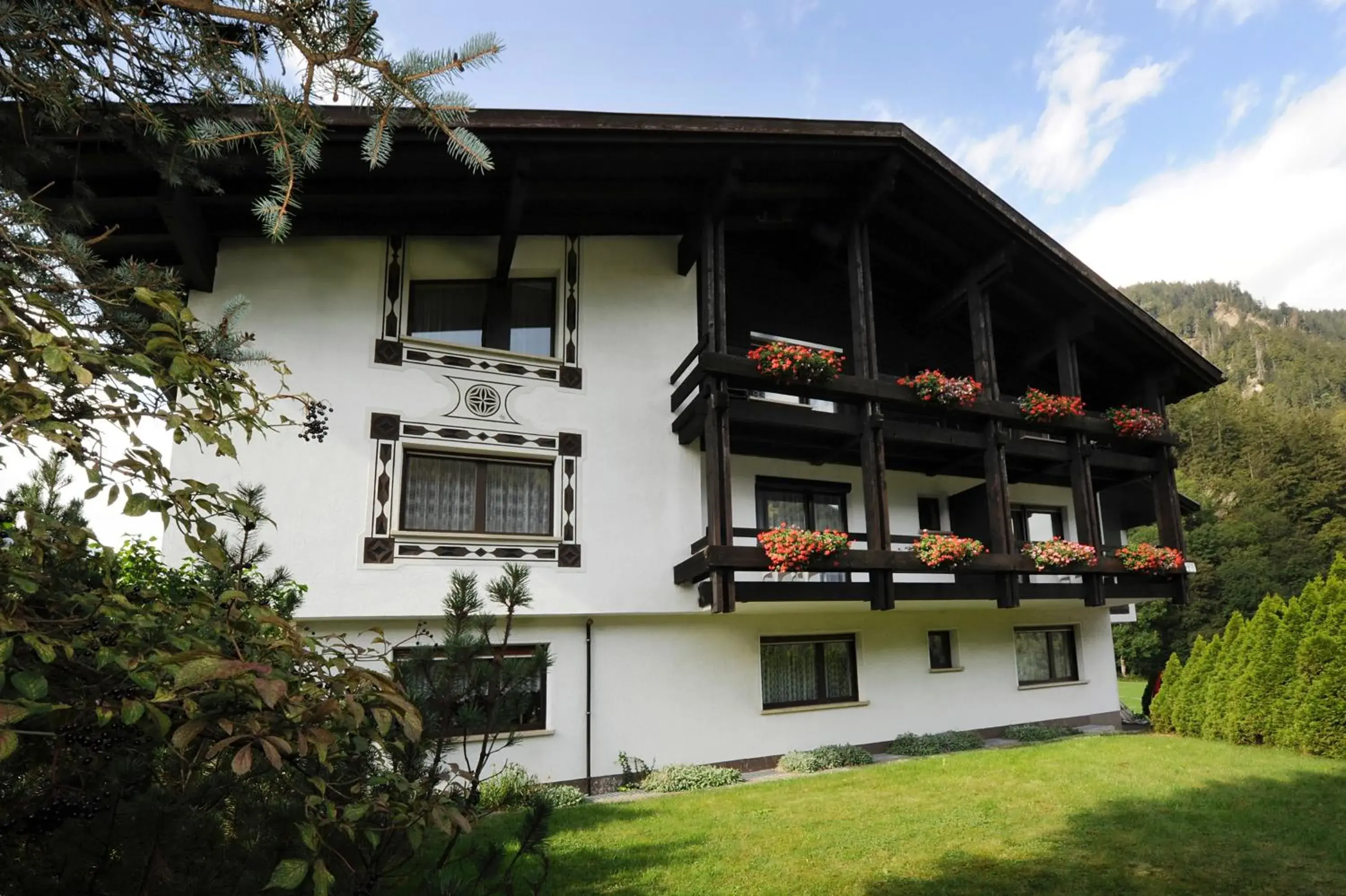 Haus Karin Haus Karin