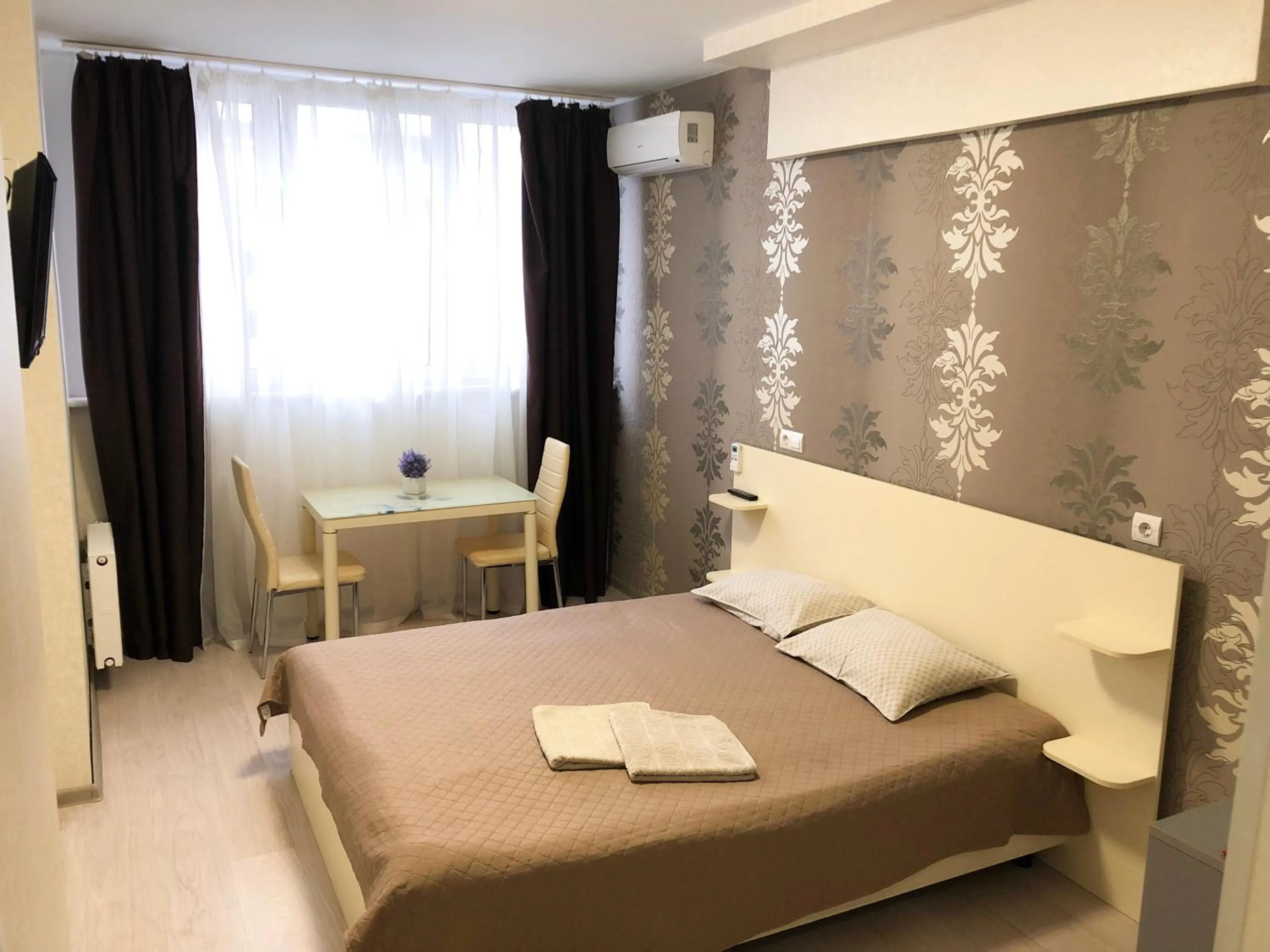 East Residence