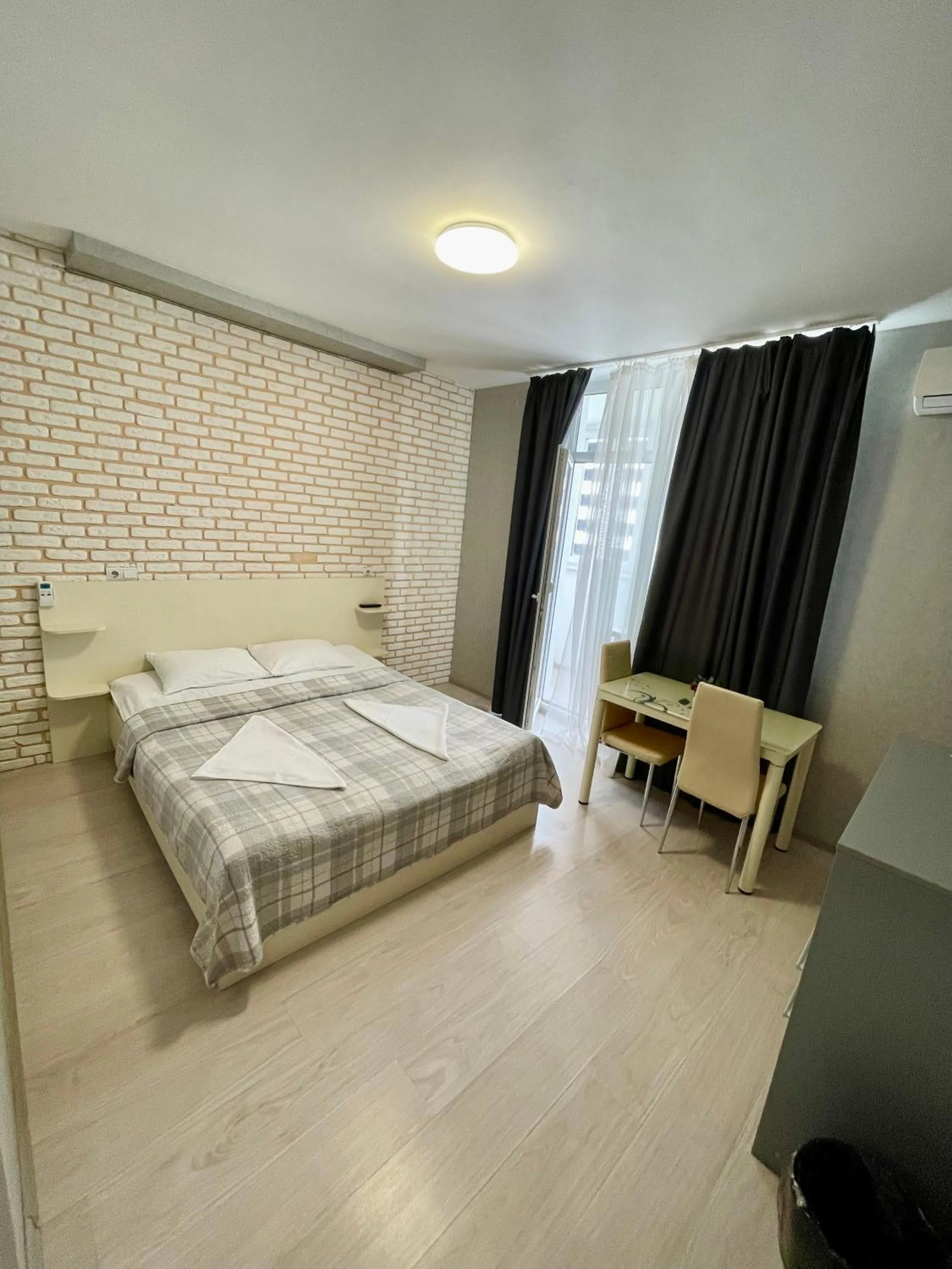 East Residence