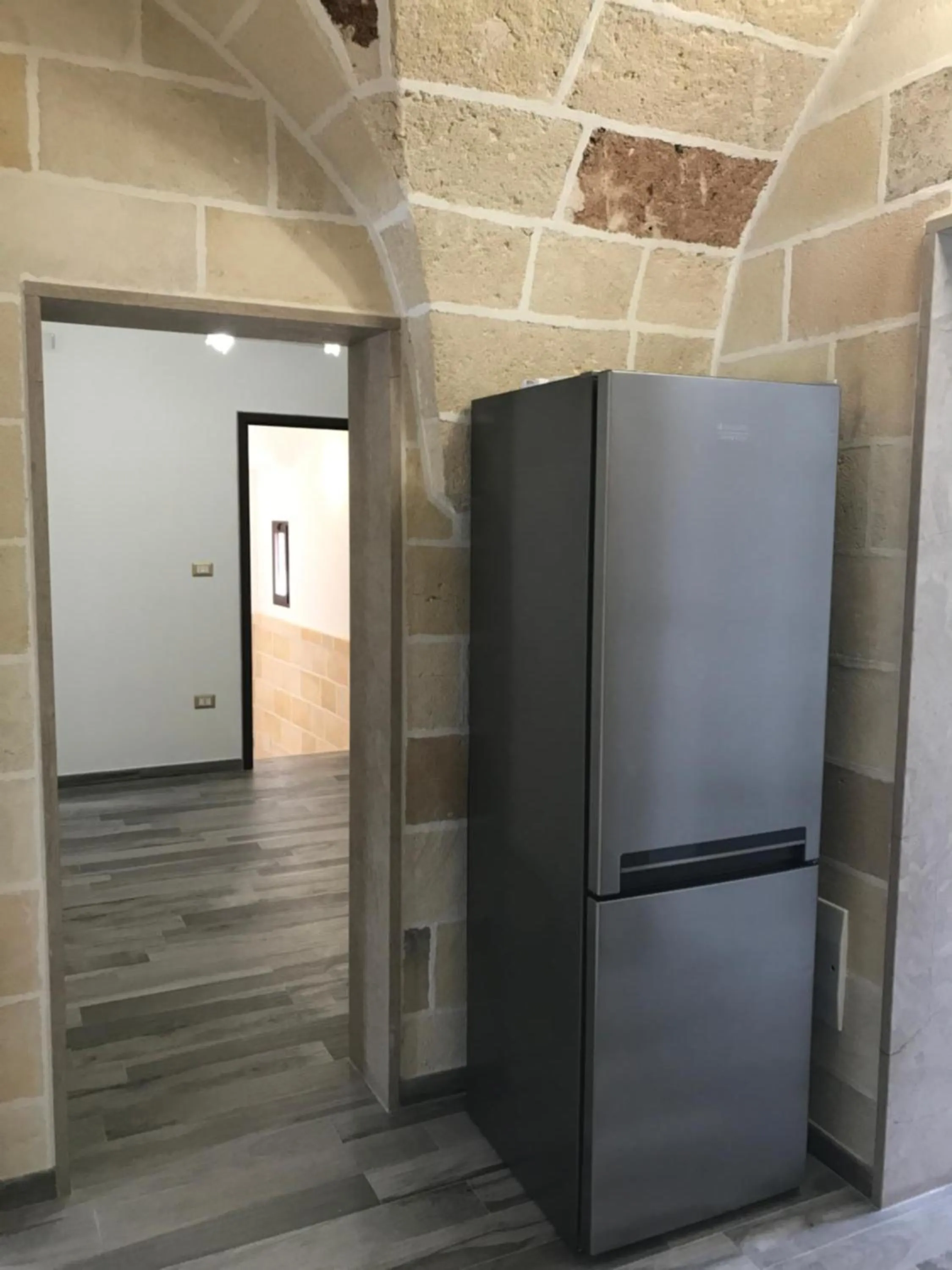 Living room in Li Caseddi ti lu Cesarinu