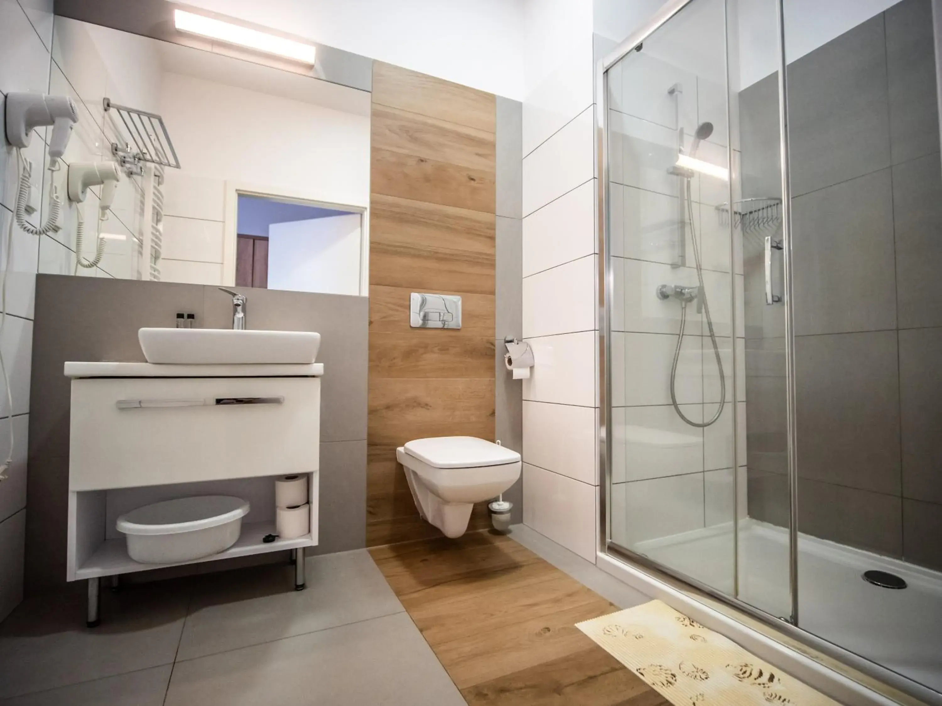 Standard Single Room in Sanatorium Muszelka Standard Single Room in Sanatorium Muszelka