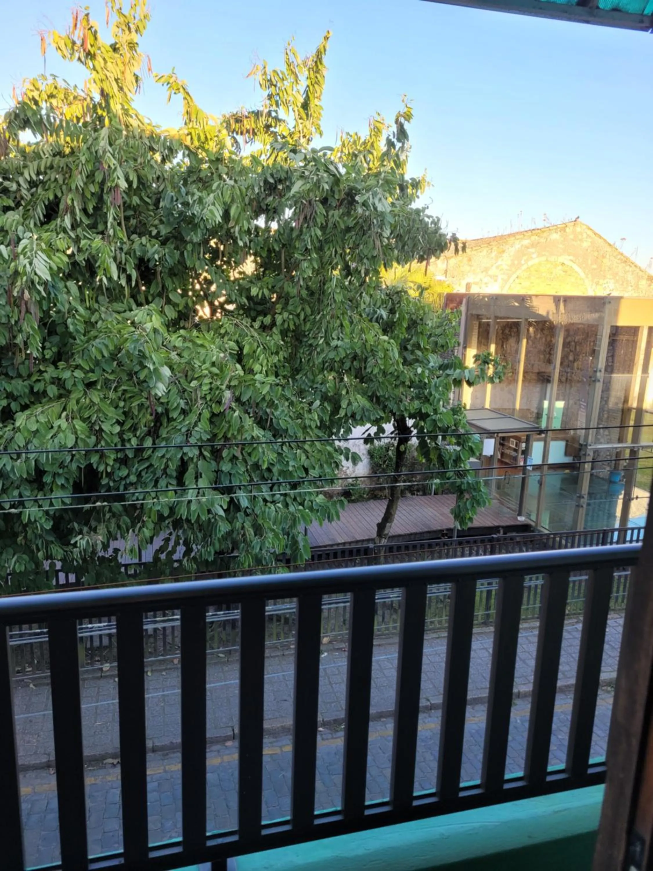 Hotel Serra do Mar