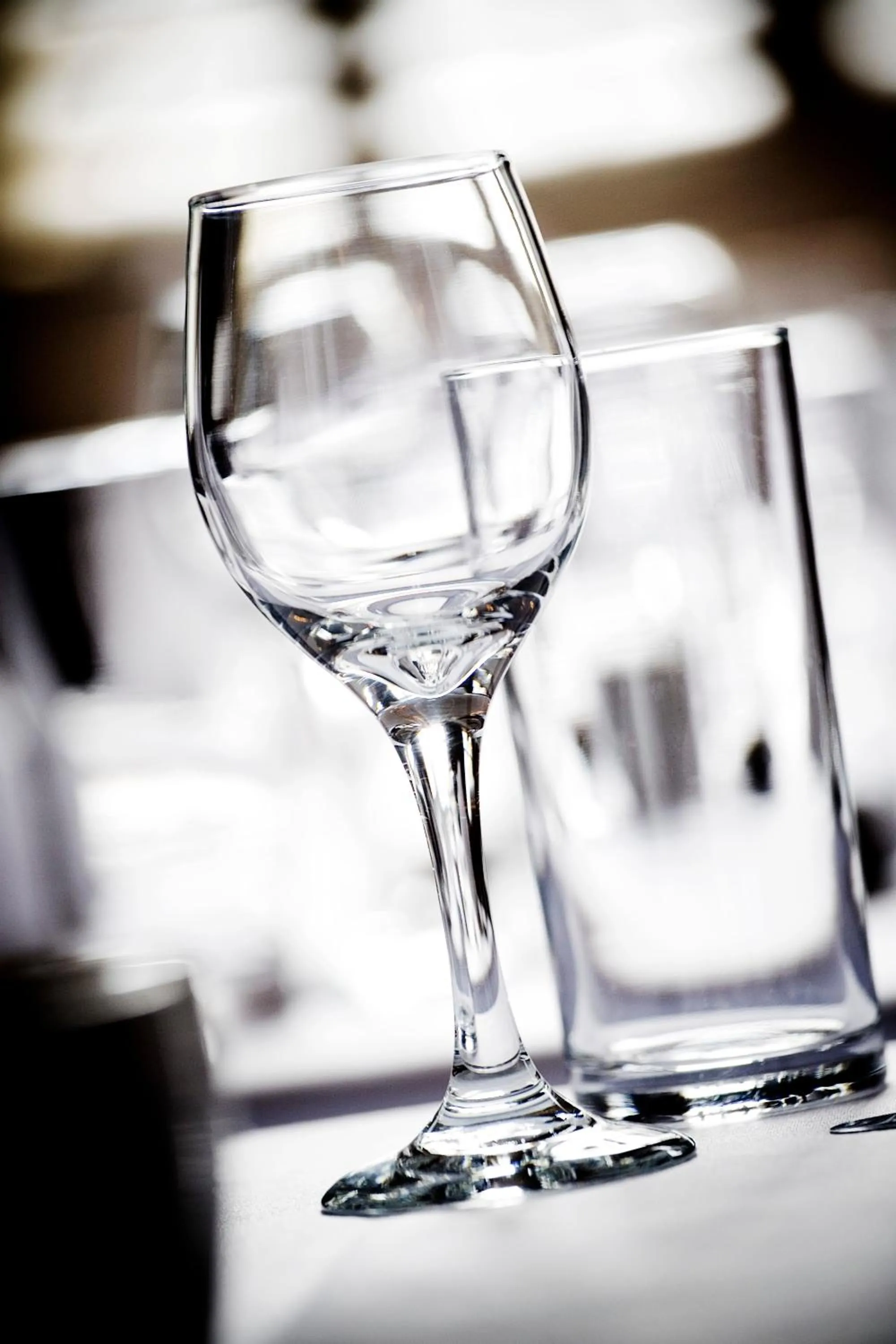 Decorative detail in The Address Connolly