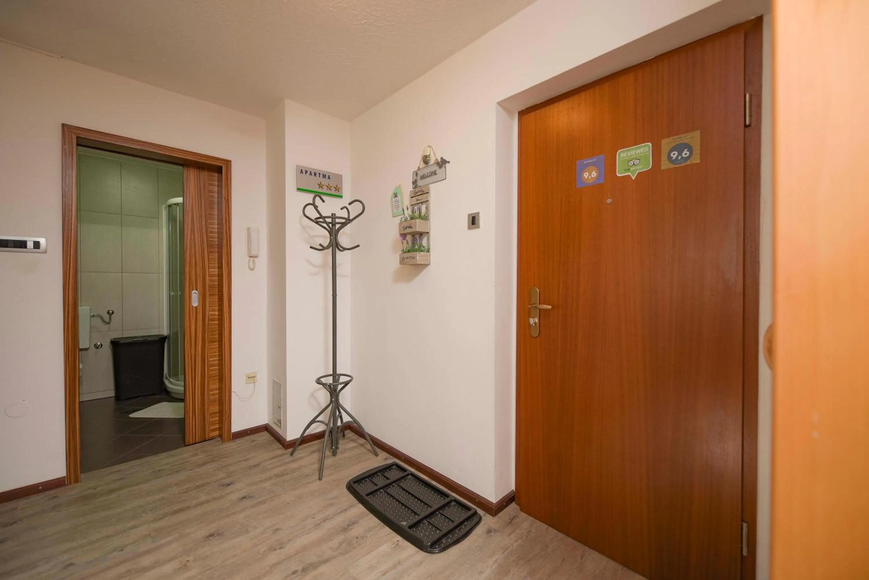 Apartments Rikli Bled
