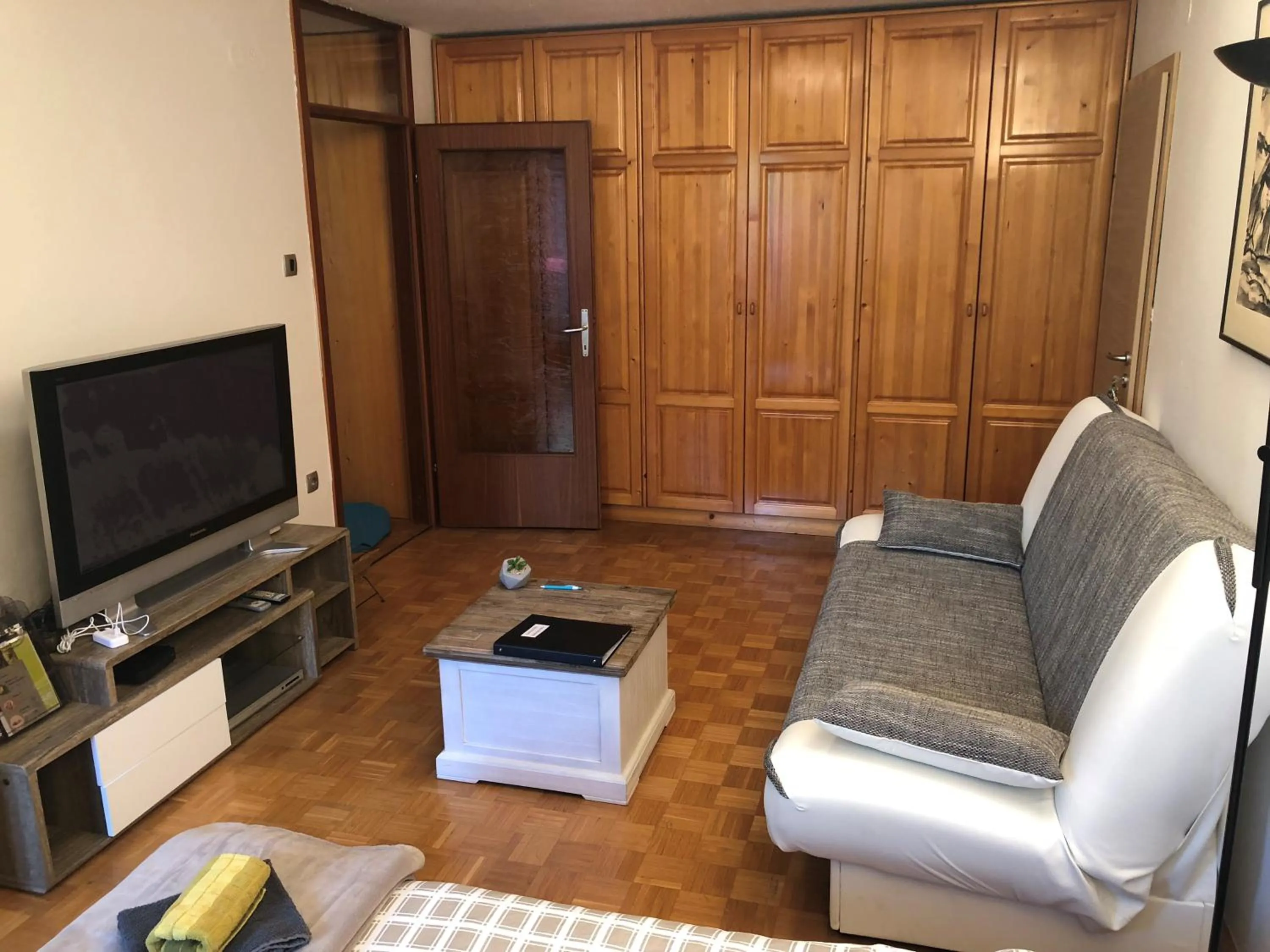 Apartments Rikli Bled