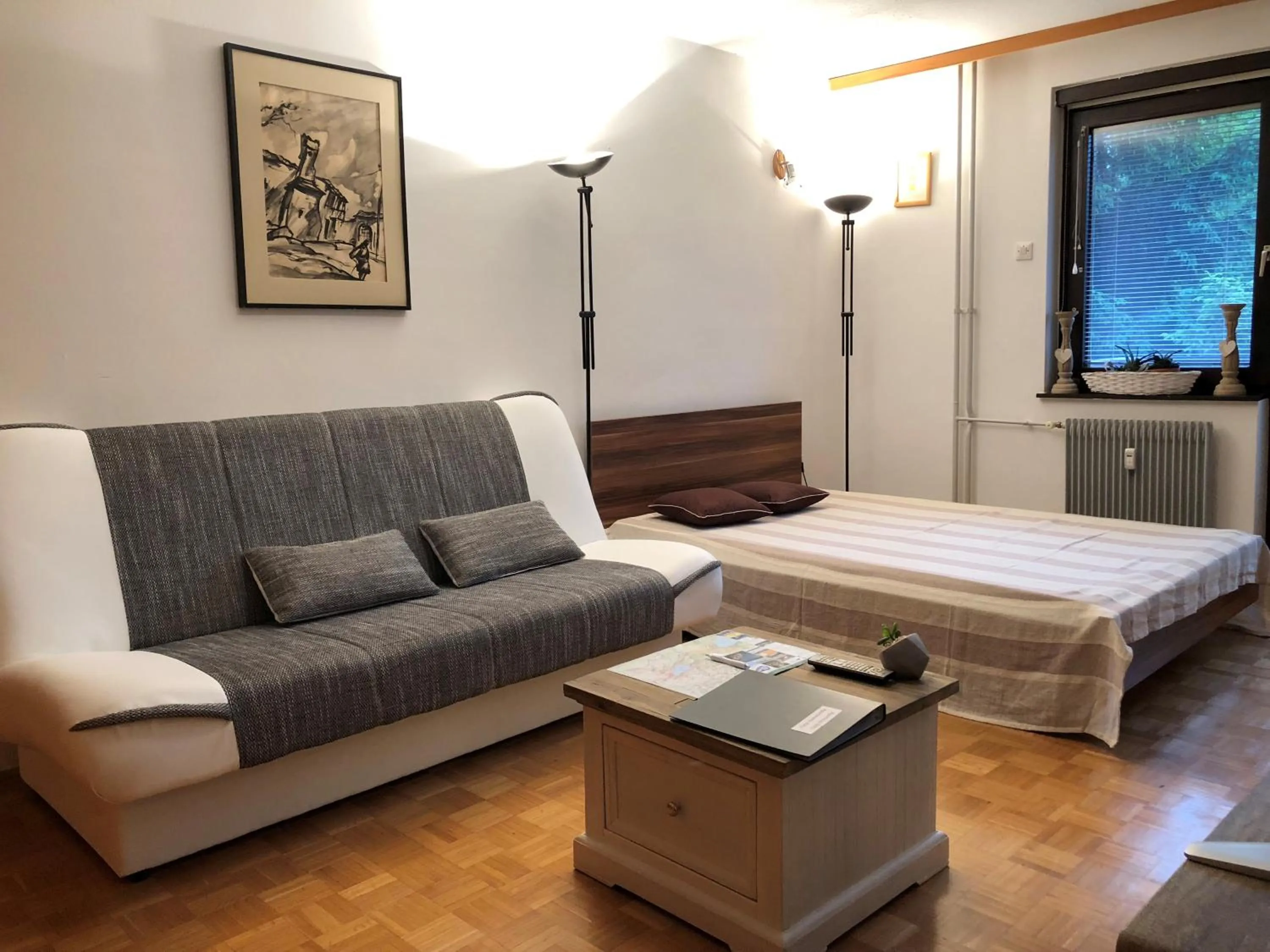 Apartments Rikli Bled