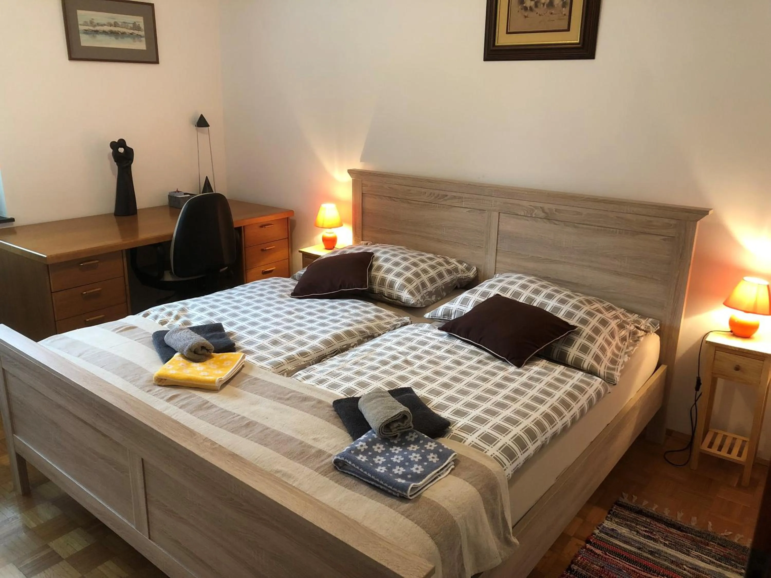 Apartments Rikli Bled