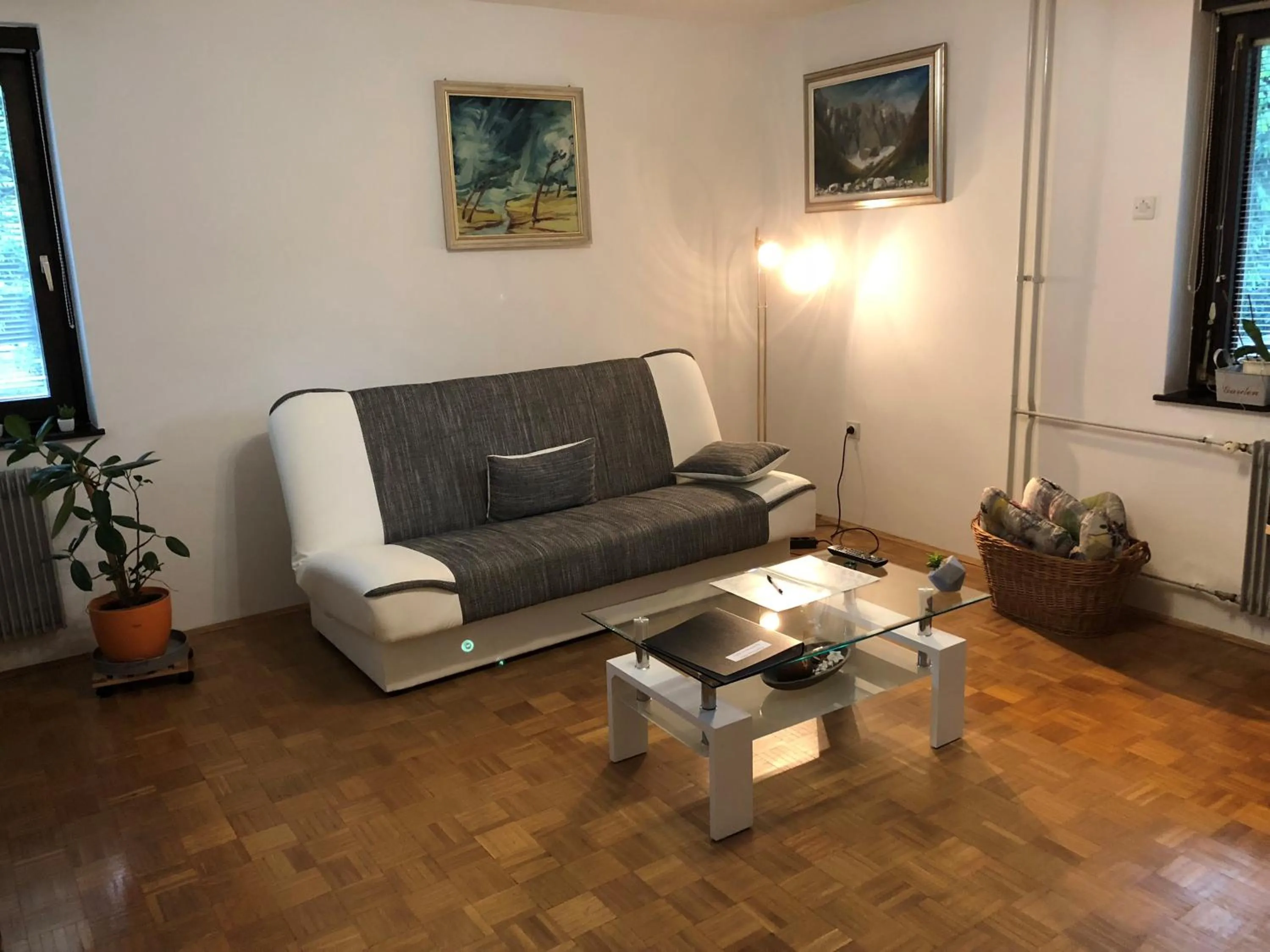 Apartments Rikli Bled