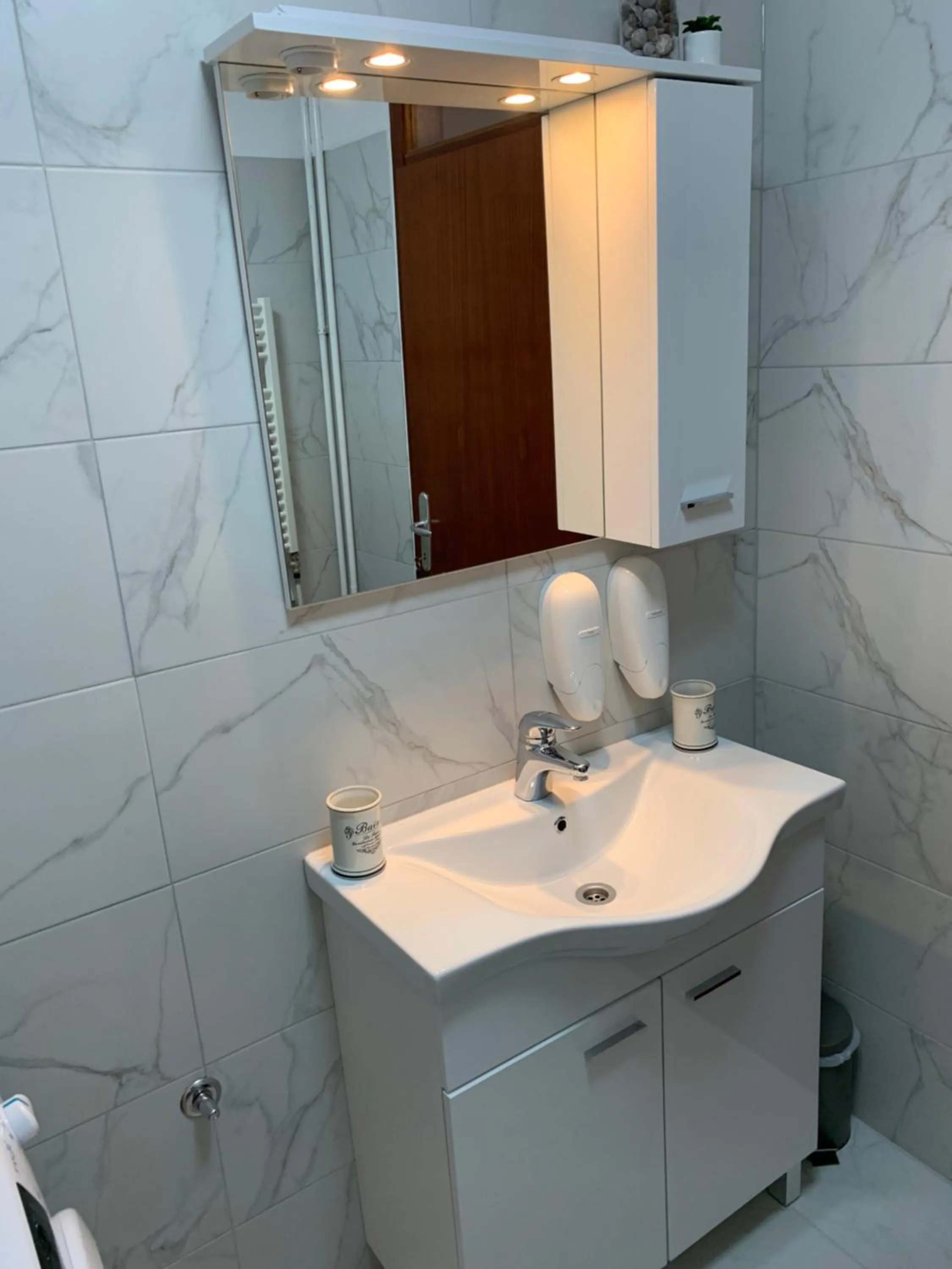 Apartments Rikli Bled