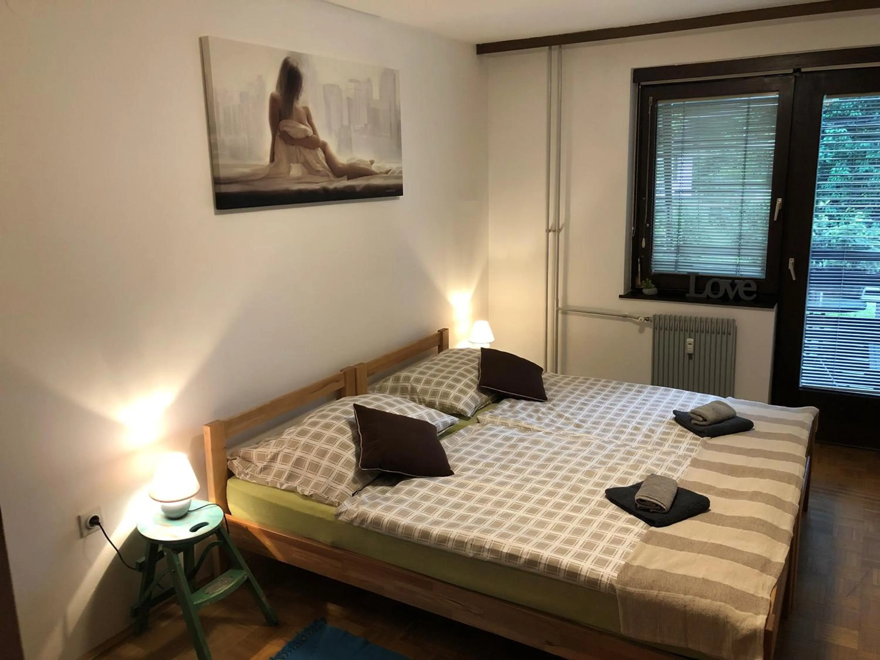 Apartments Rikli Bled