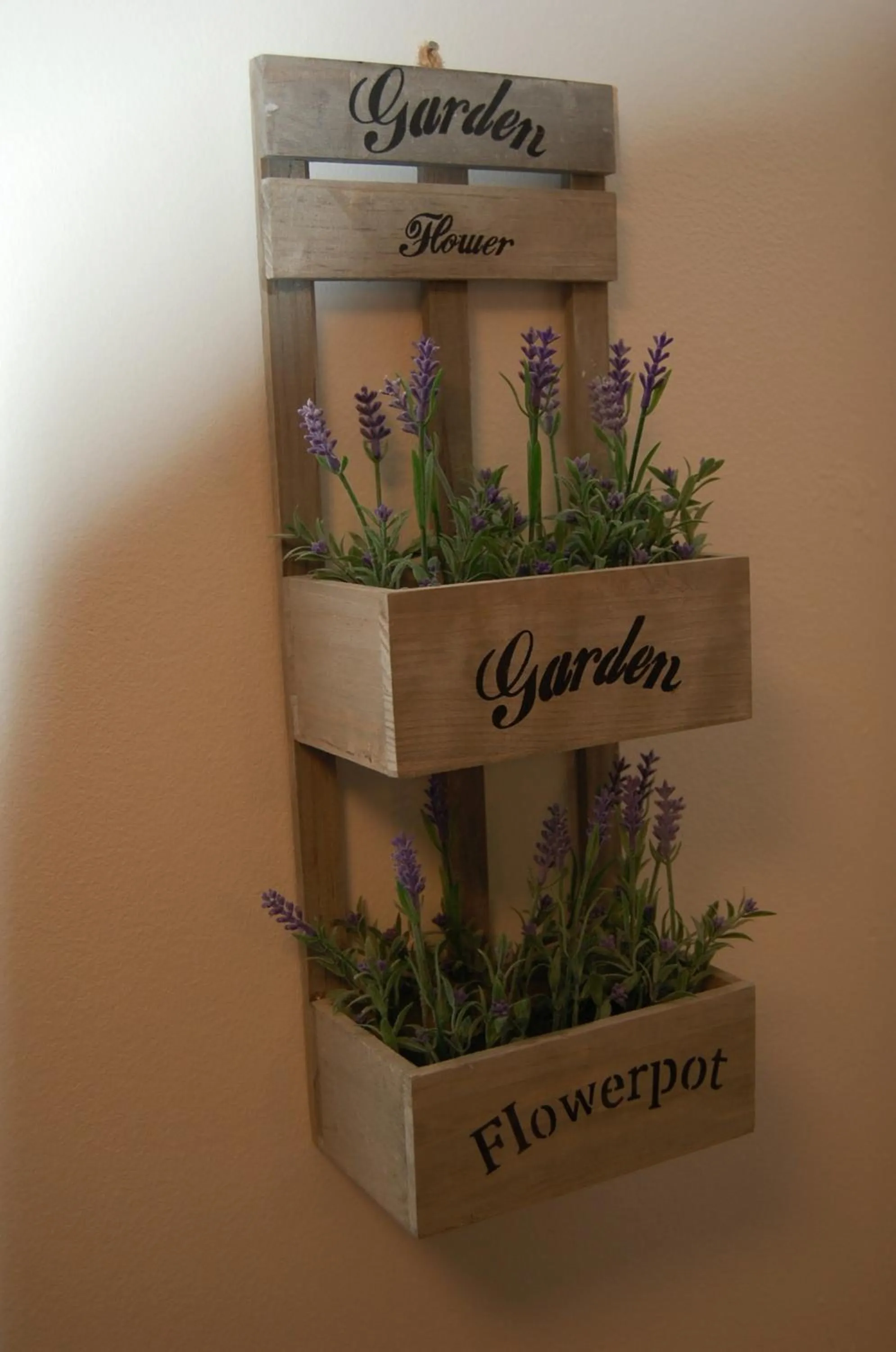 Decorative detail in Apartments Rikli Bled