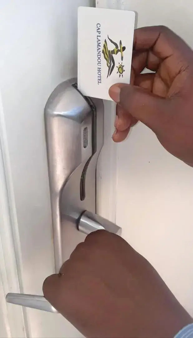 Cap Lamandou Hotel Cap Lamandou Hotel