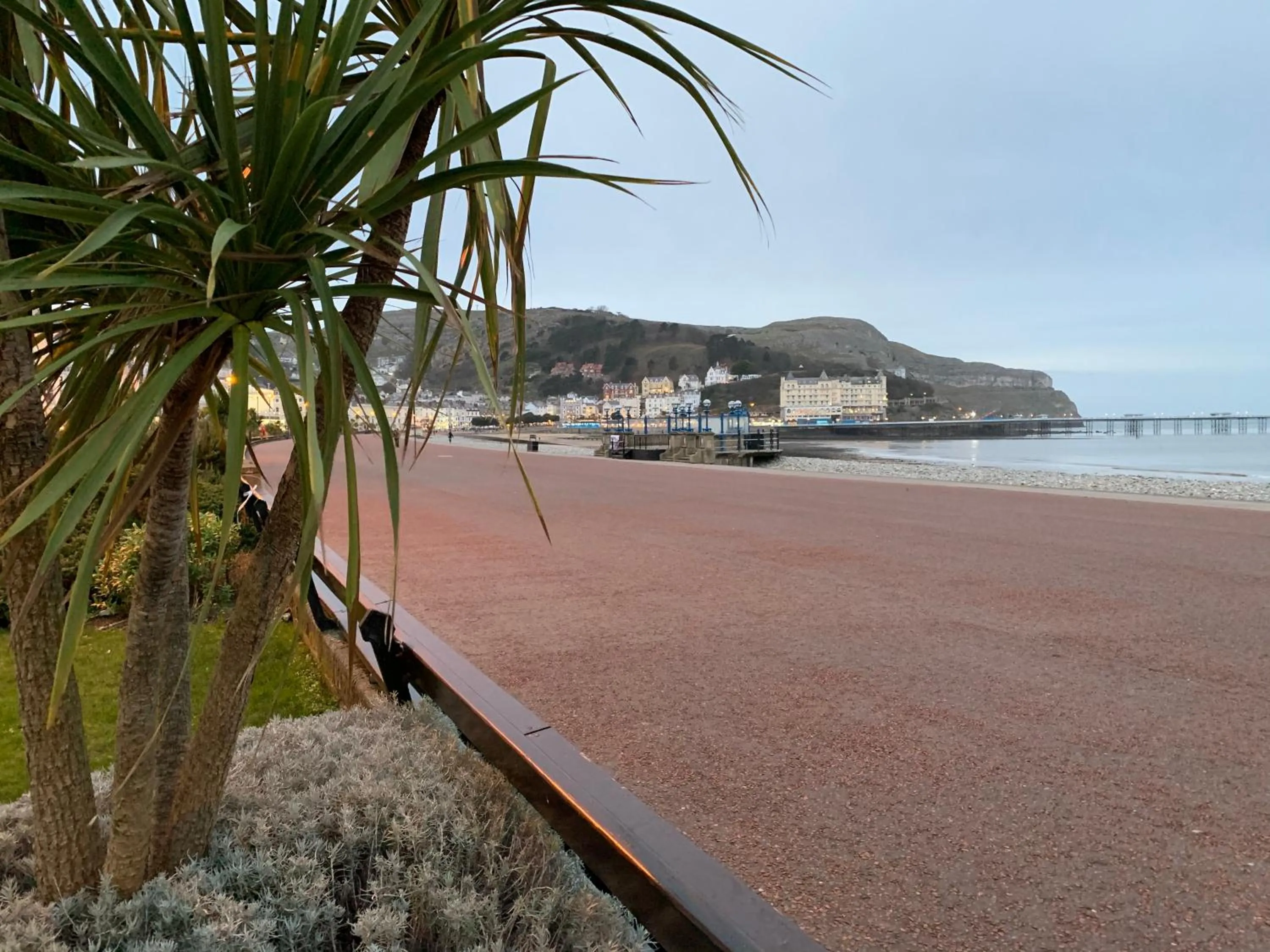 Elsinore Hotel Llandudno