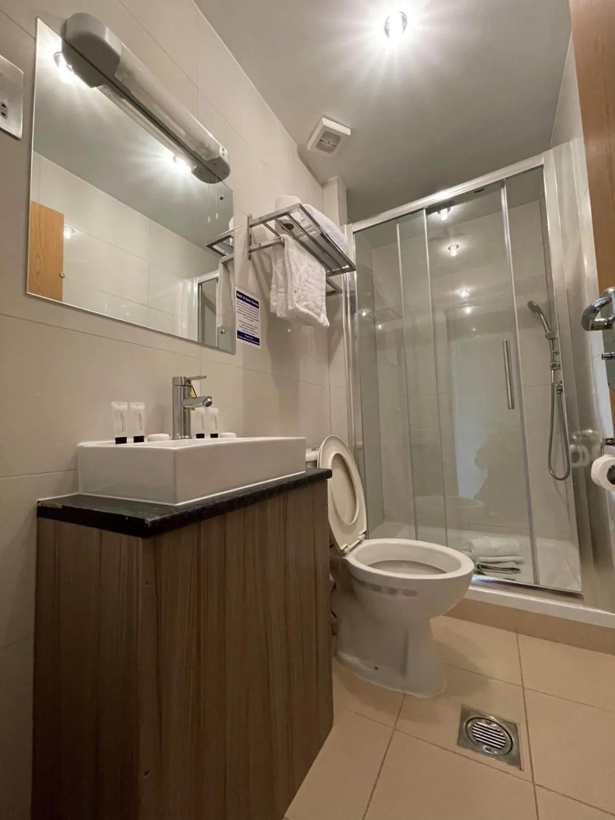 Elsinore Hotel Llandudno