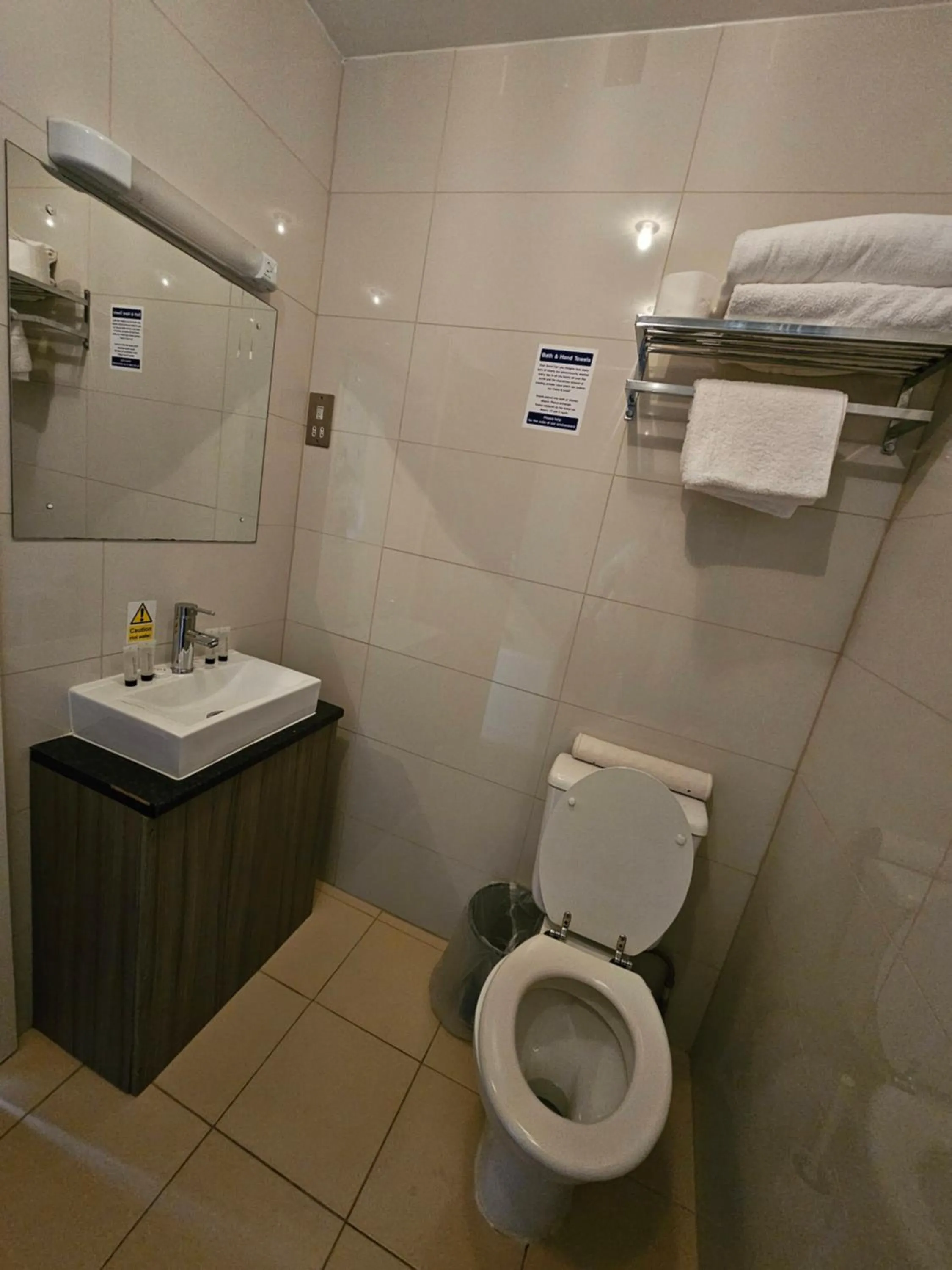 Elsinore Hotel Llandudno