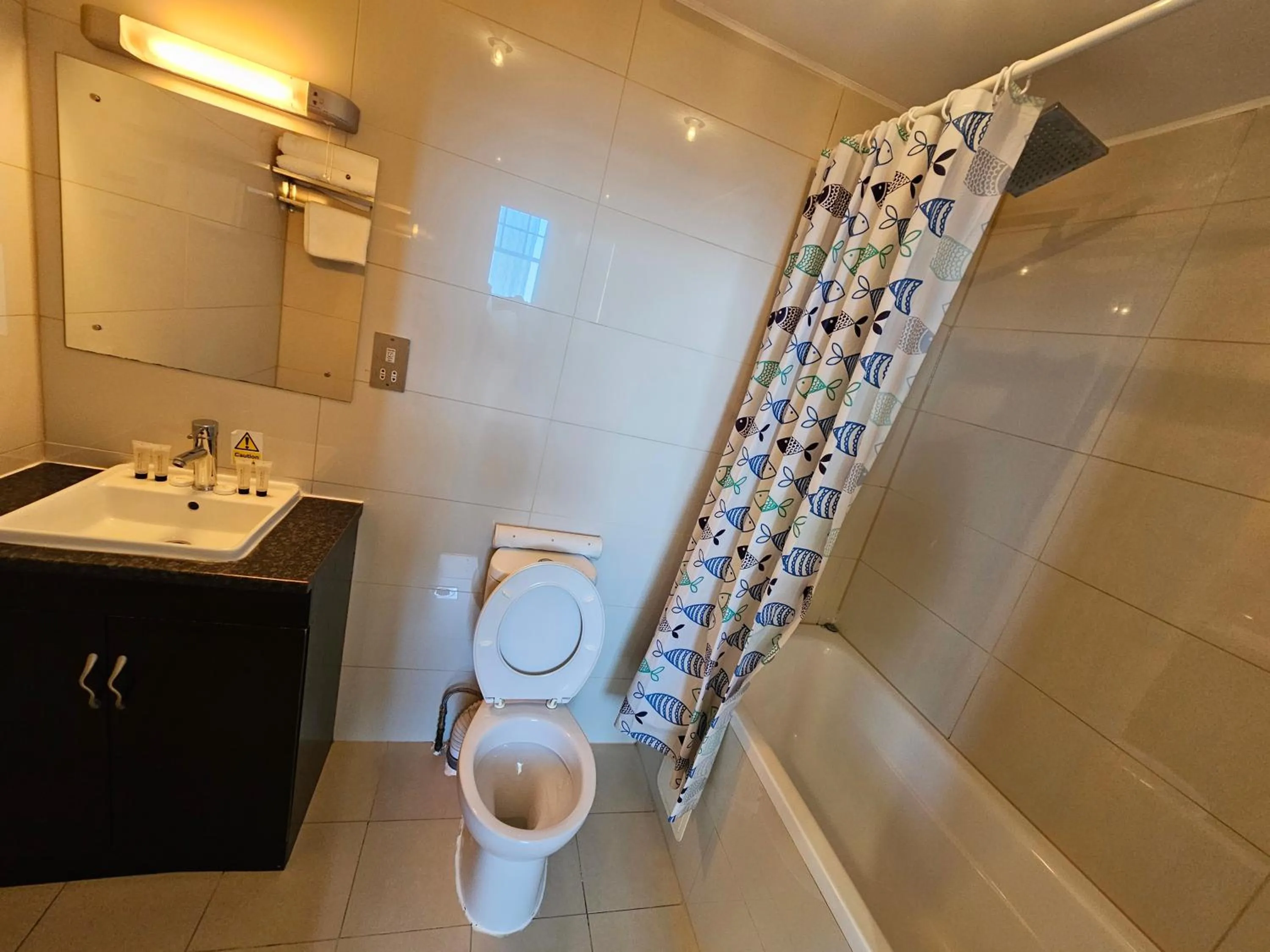 Elsinore Hotel Llandudno