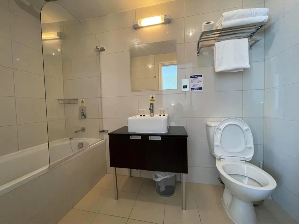 Elsinore Hotel Llandudno