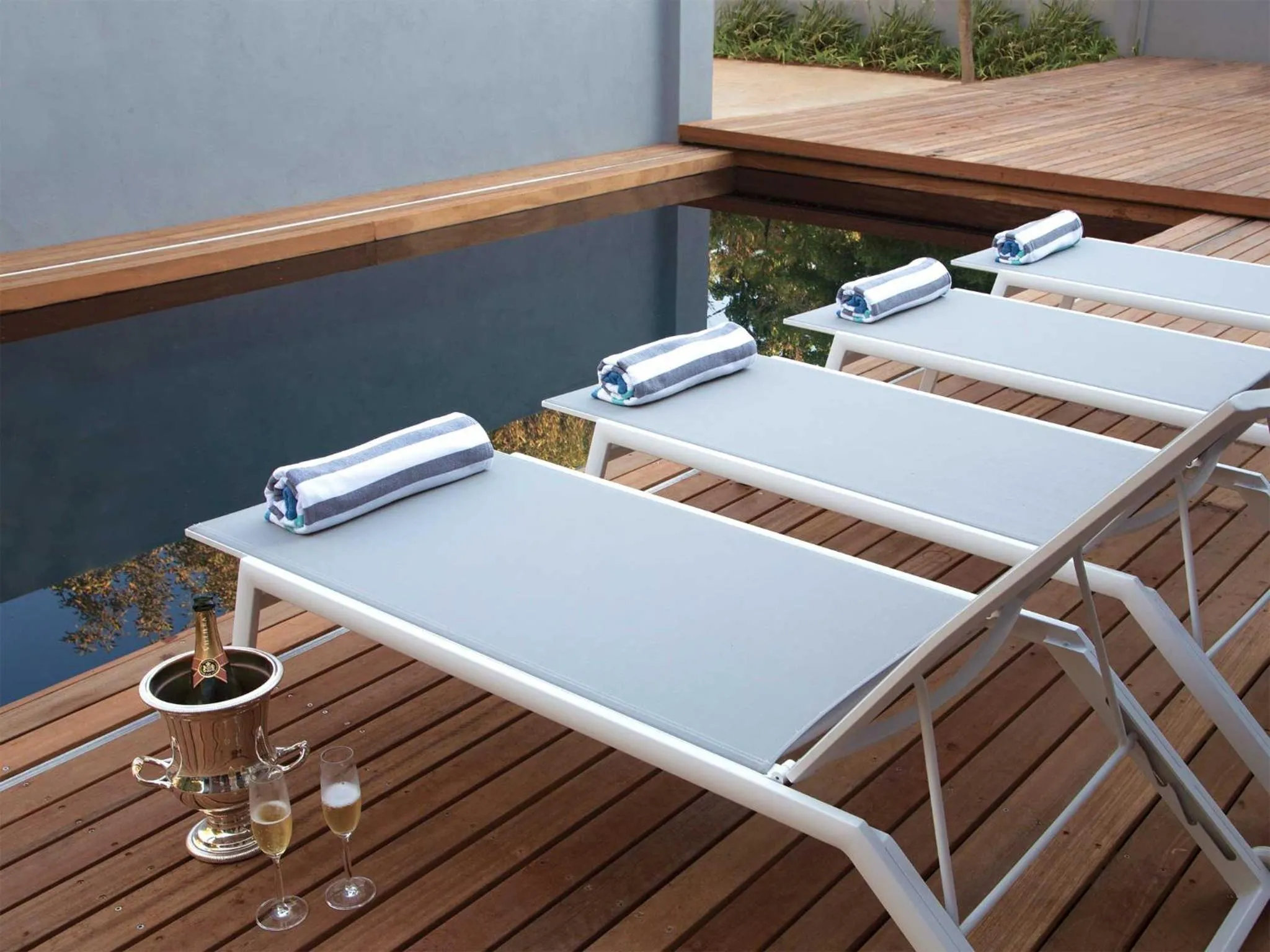 7 Ackermann Place Guest House