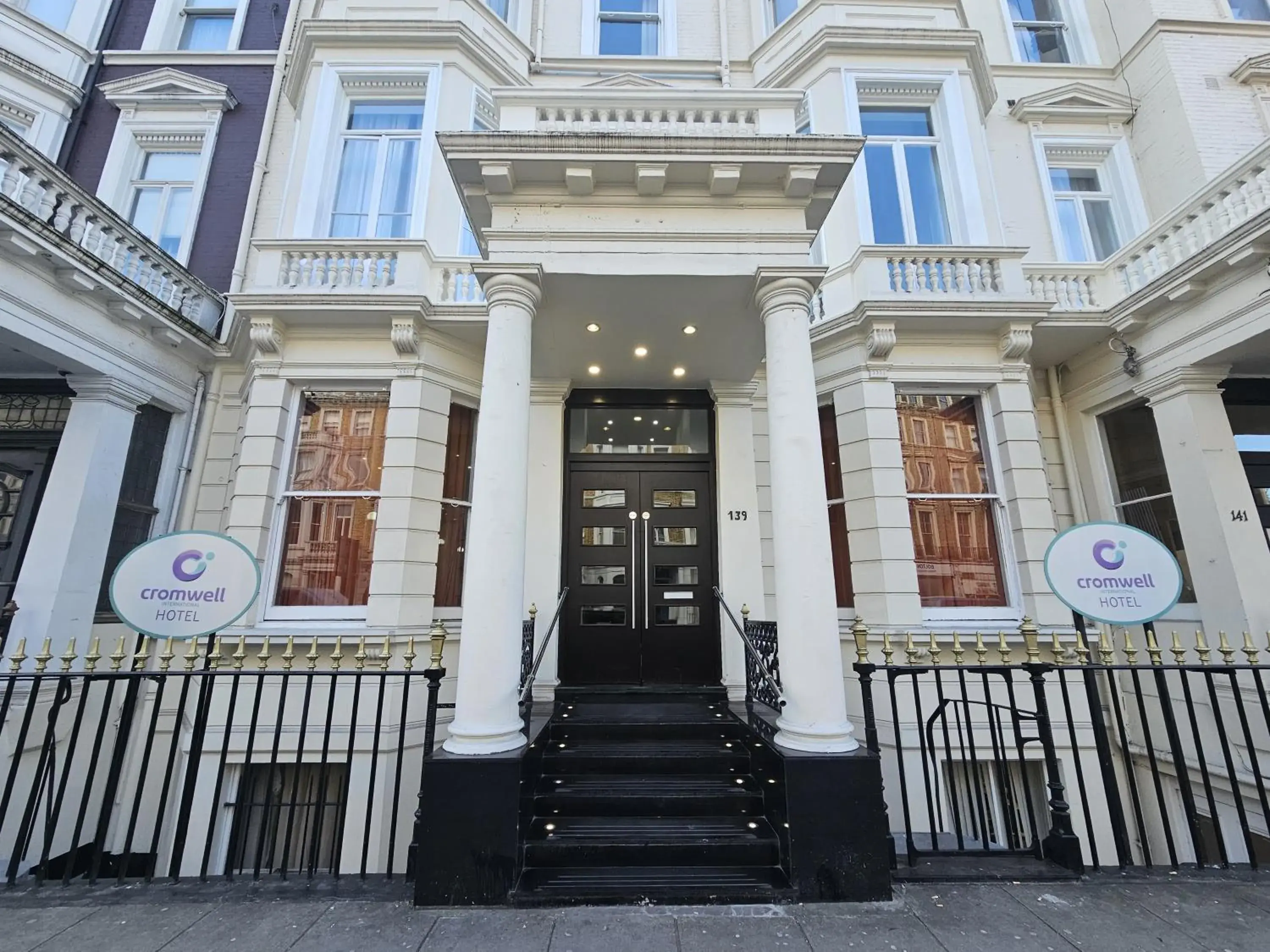 Cromwell Hotel Cromwell Hotel