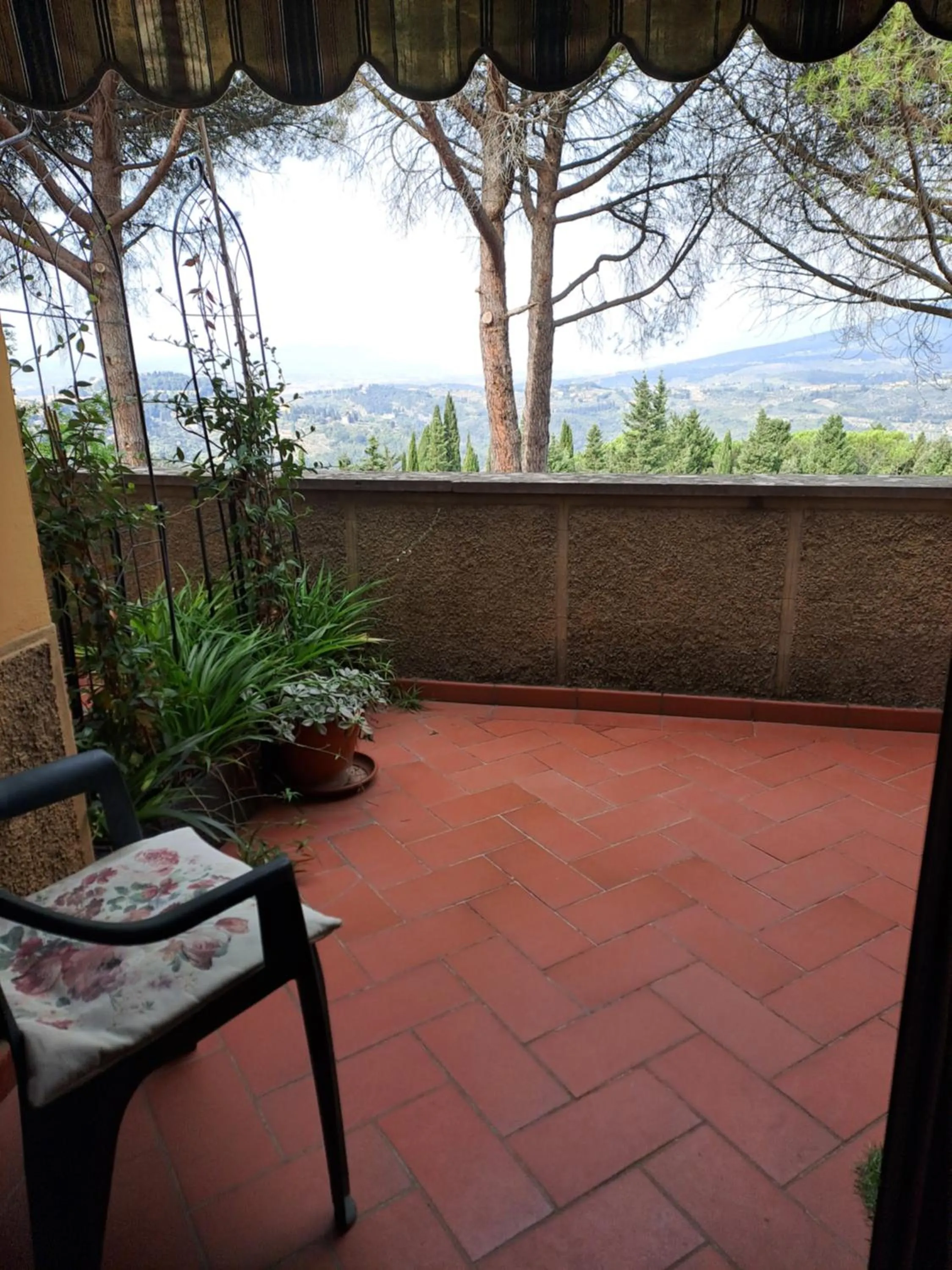 B&B La Dimora di Alida