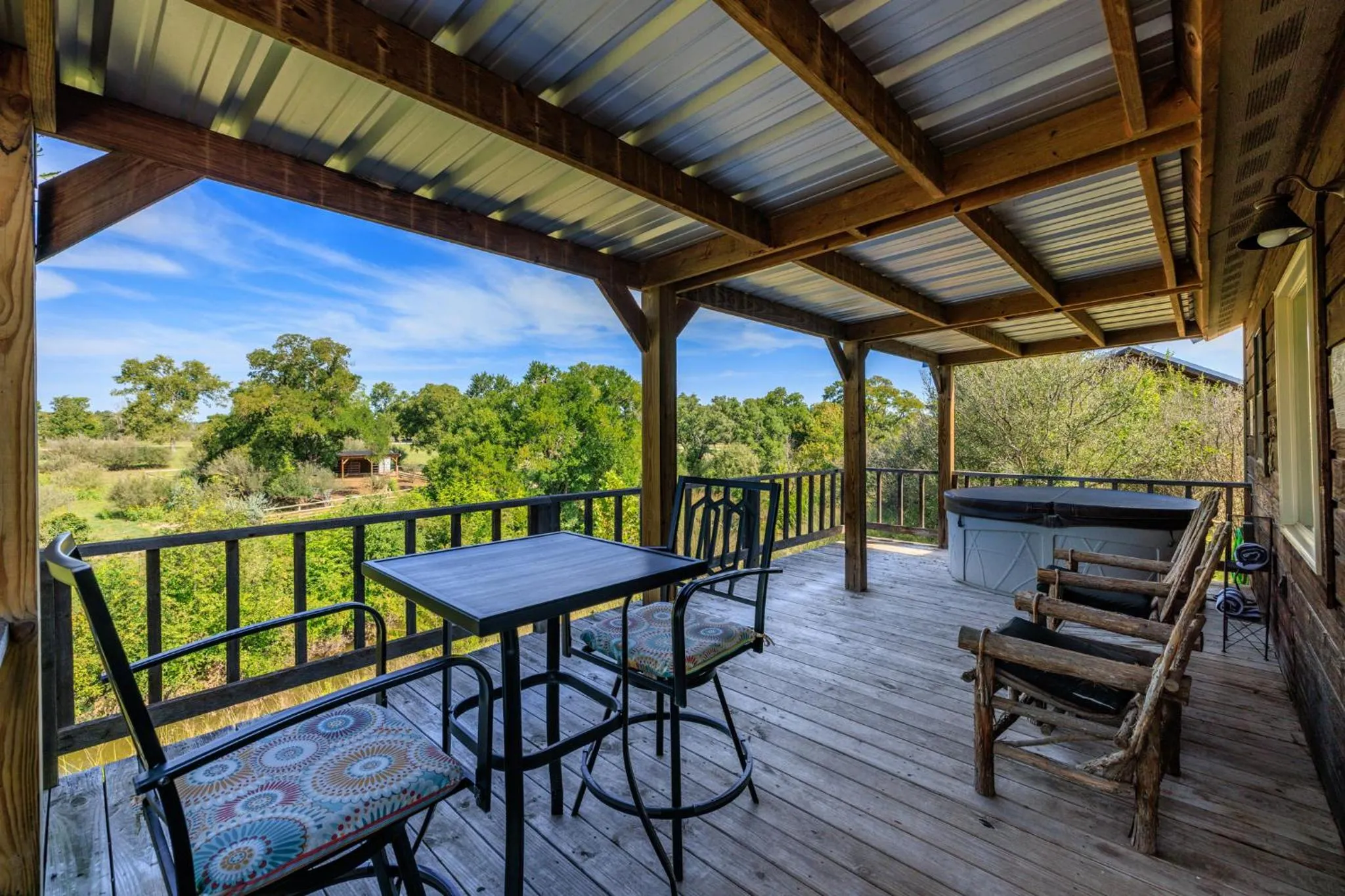 City on a Hill at Spring Creek