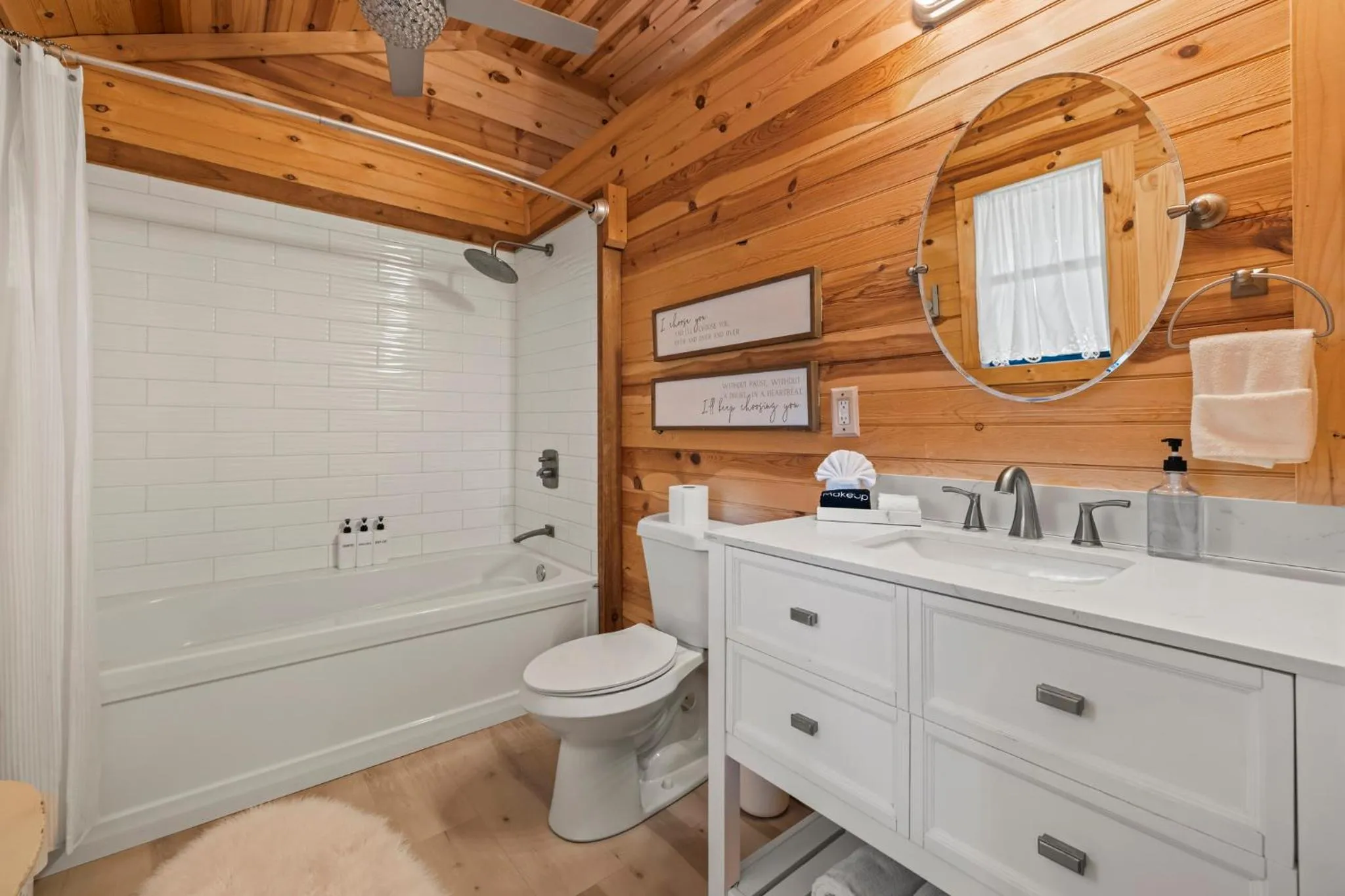 City on a Hill at Spring Creek