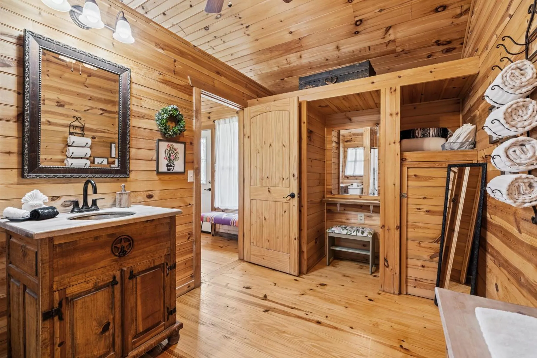 City on a Hill at Spring Creek