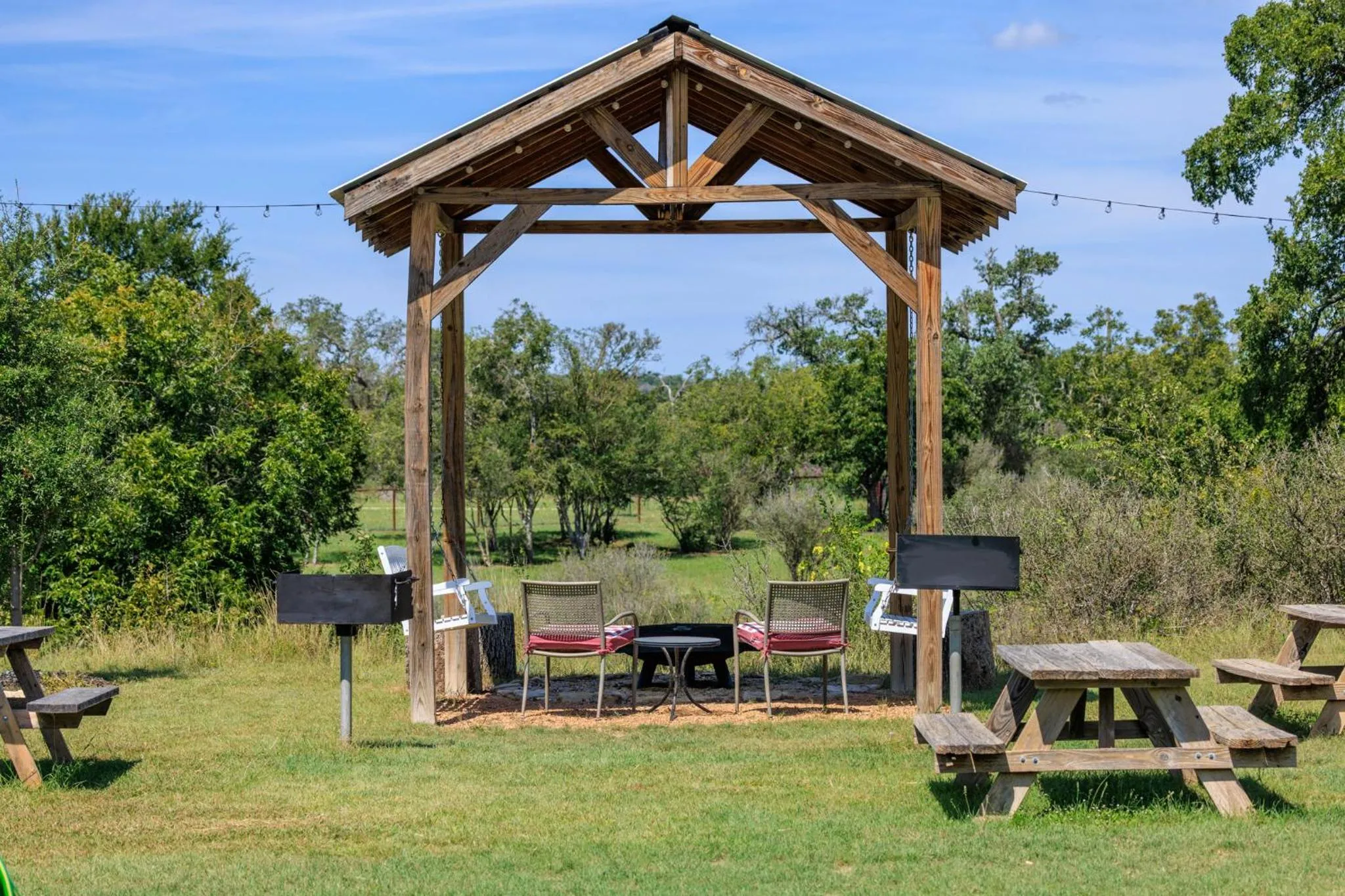 City on a Hill at Spring Creek