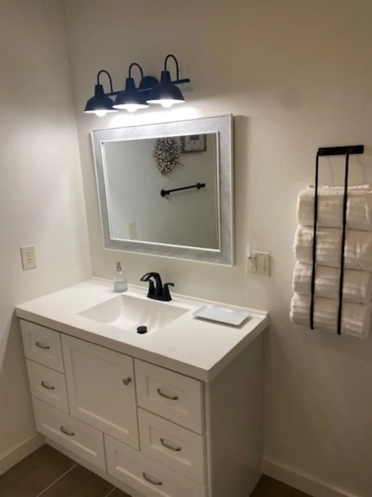 City on a Hill at Spring Creek