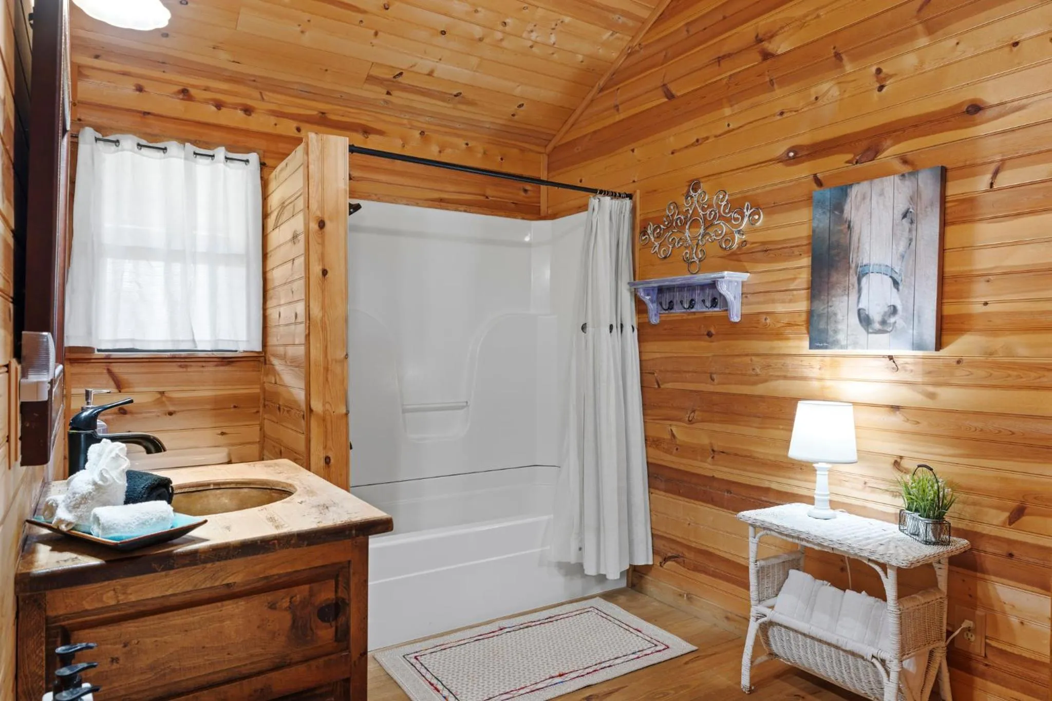 City on a Hill at Spring Creek