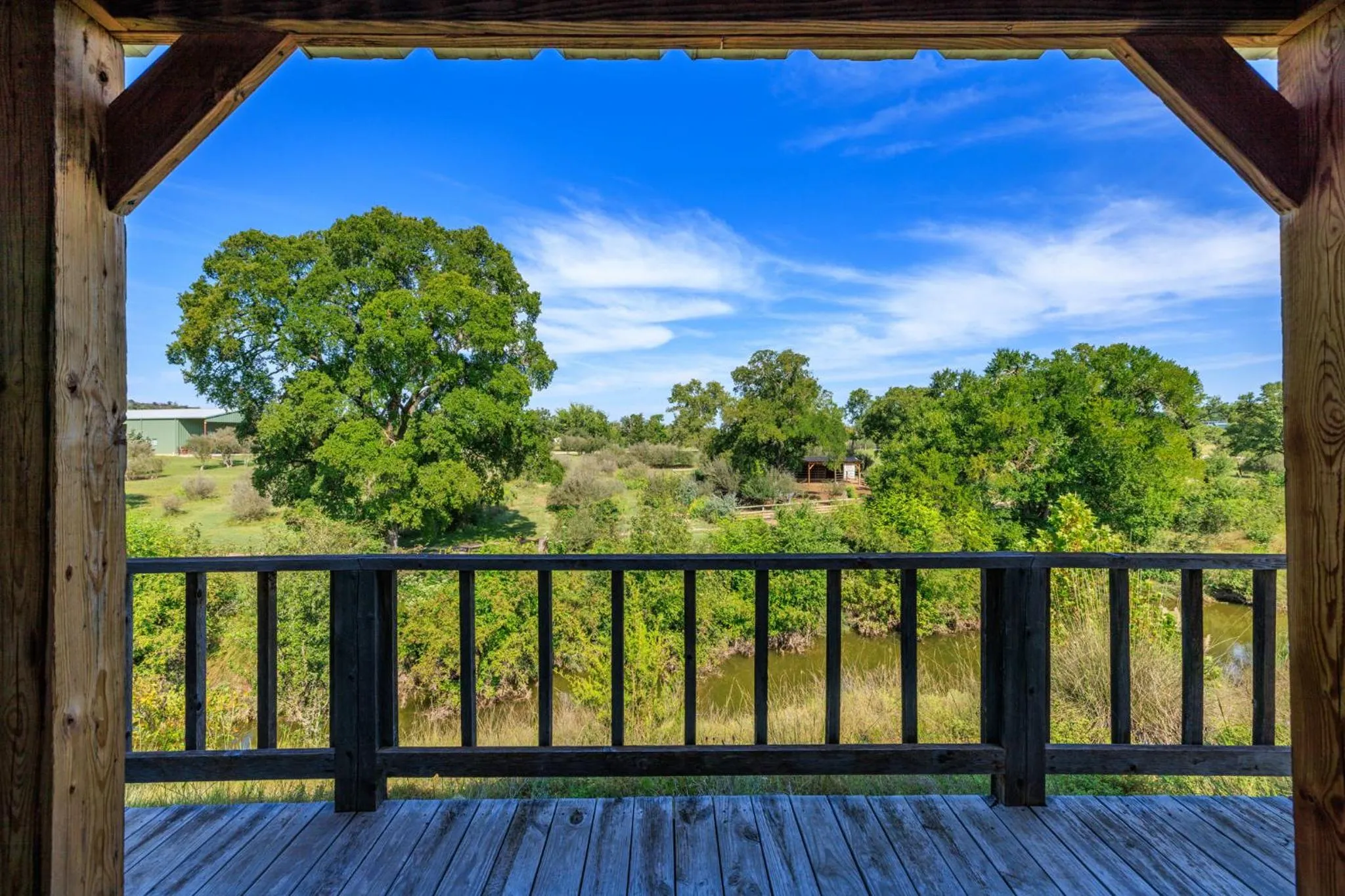 City on a Hill at Spring Creek