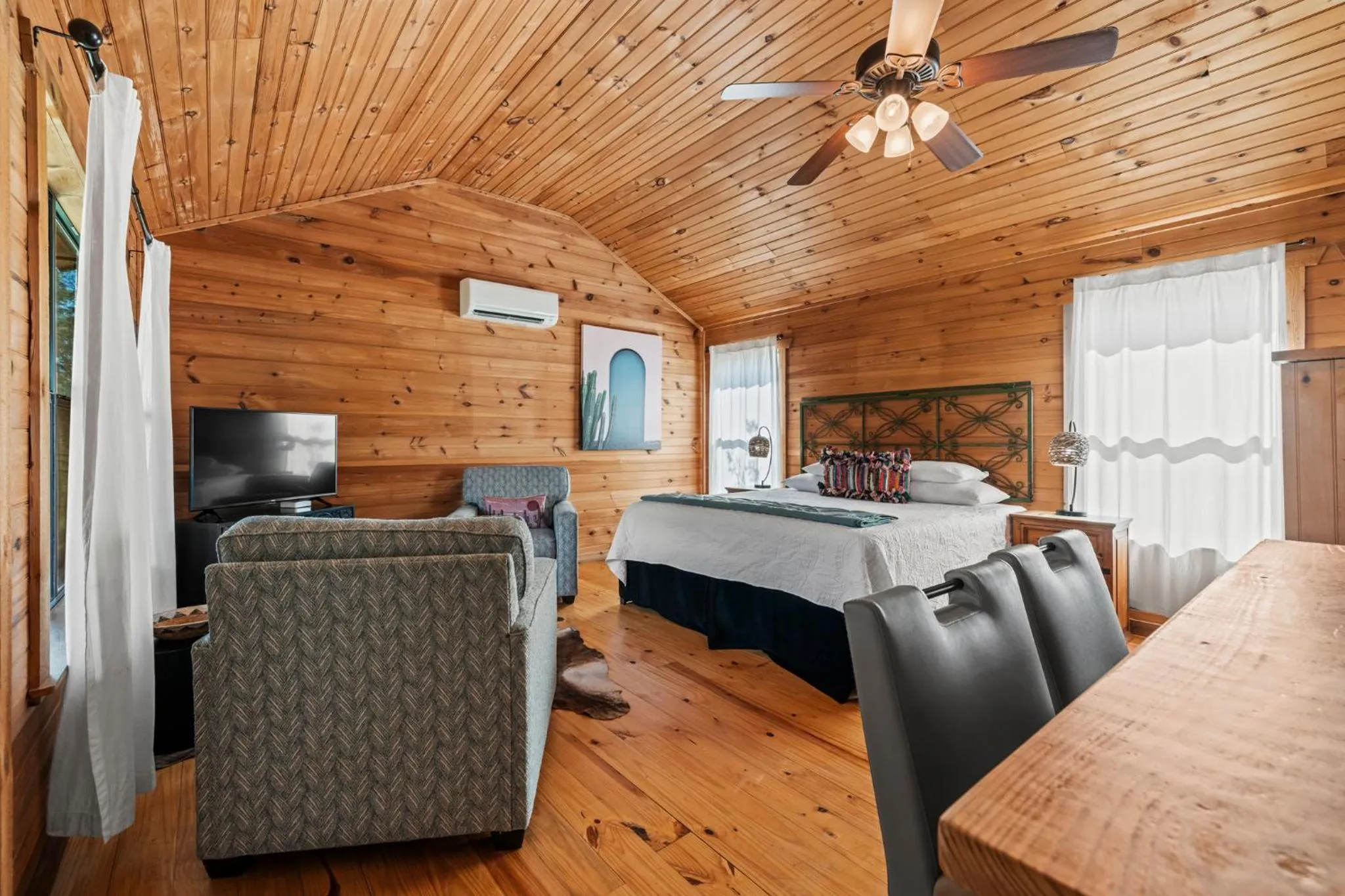 City on a Hill at Spring Creek