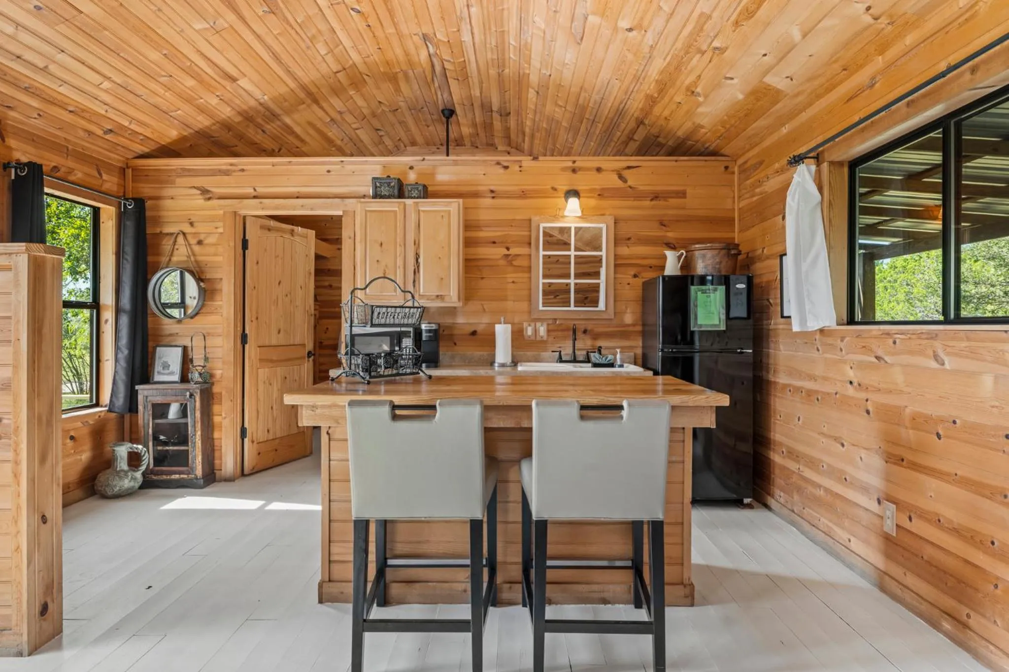 City on a Hill at Spring Creek