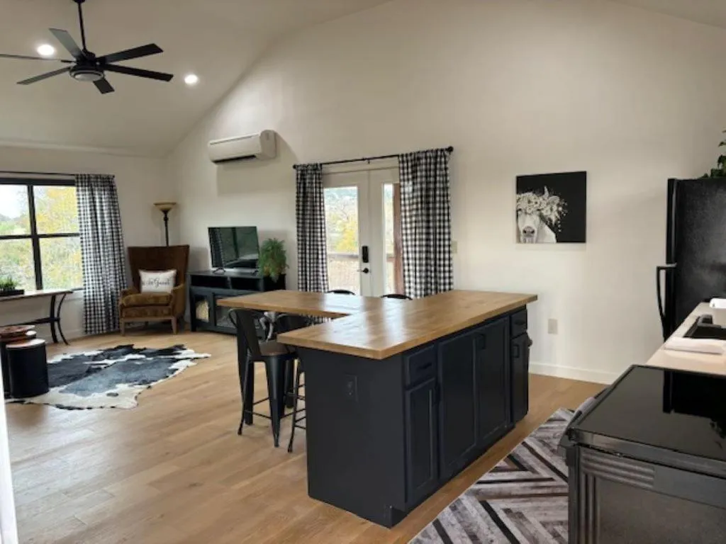 City on a Hill at Spring Creek