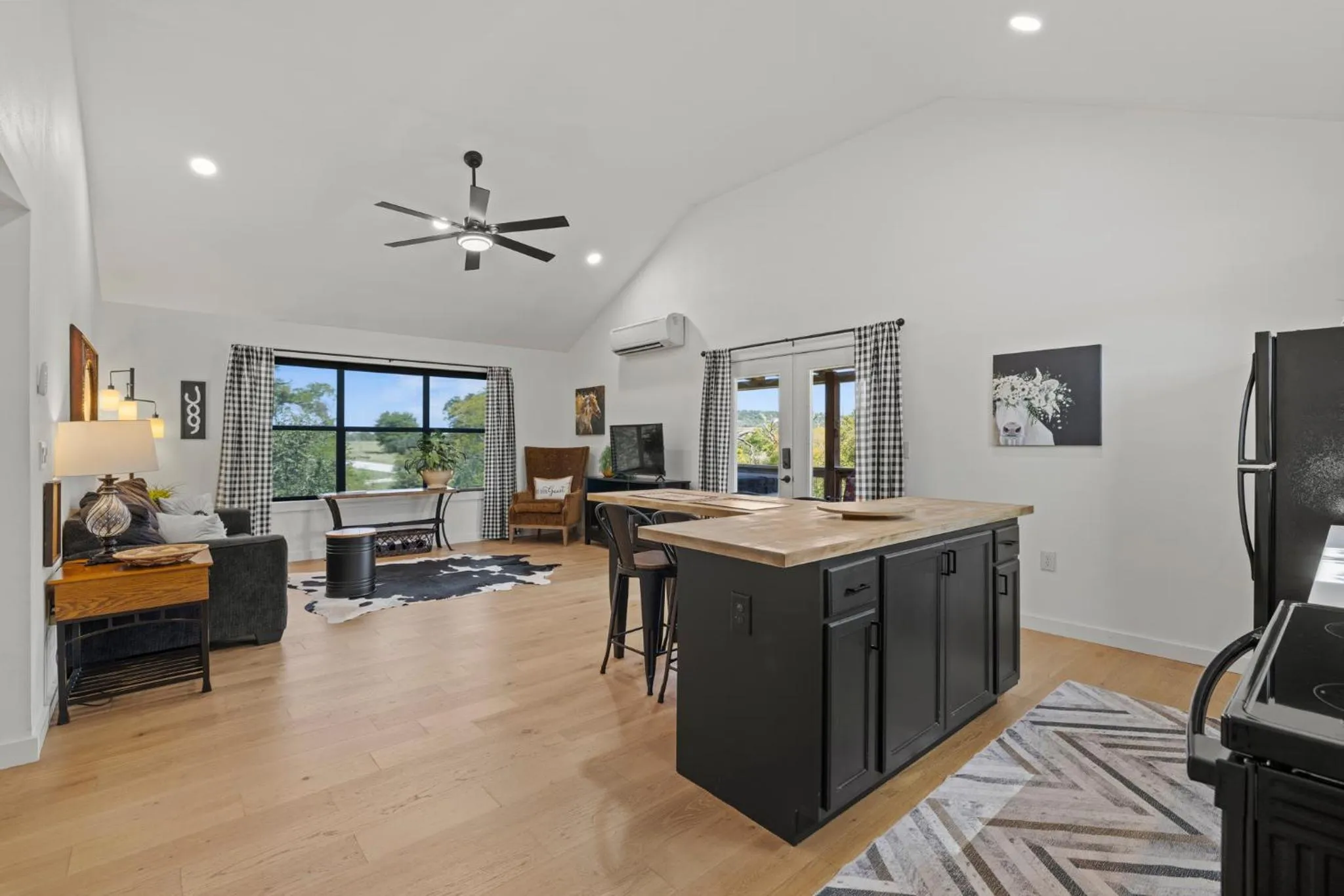 City on a Hill at Spring Creek