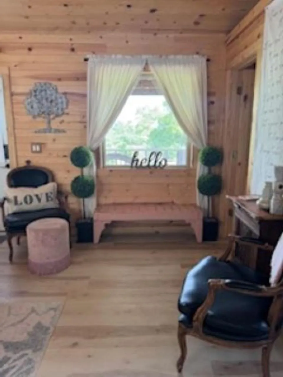 City on a Hill at Spring Creek