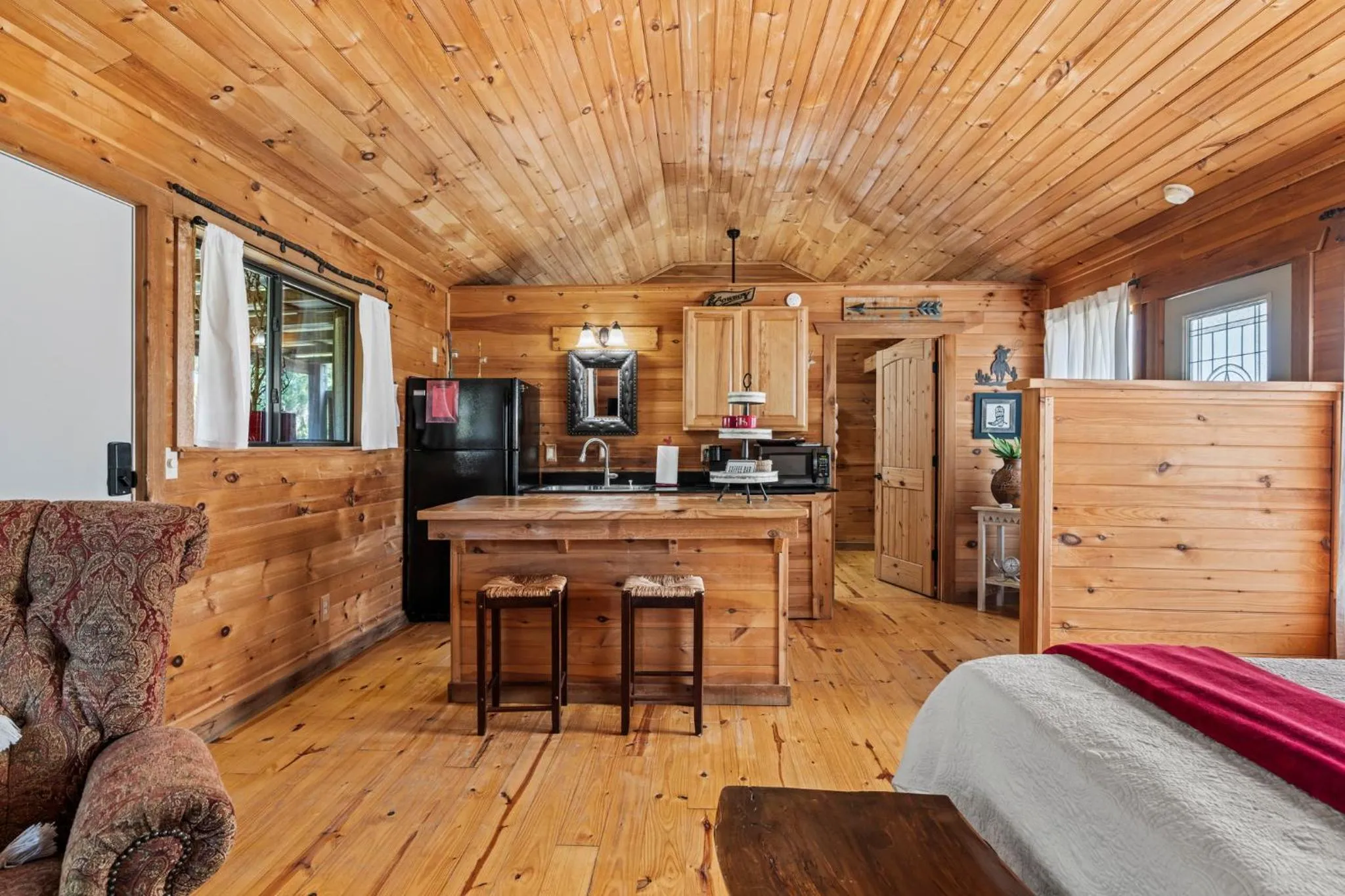 City on a Hill at Spring Creek