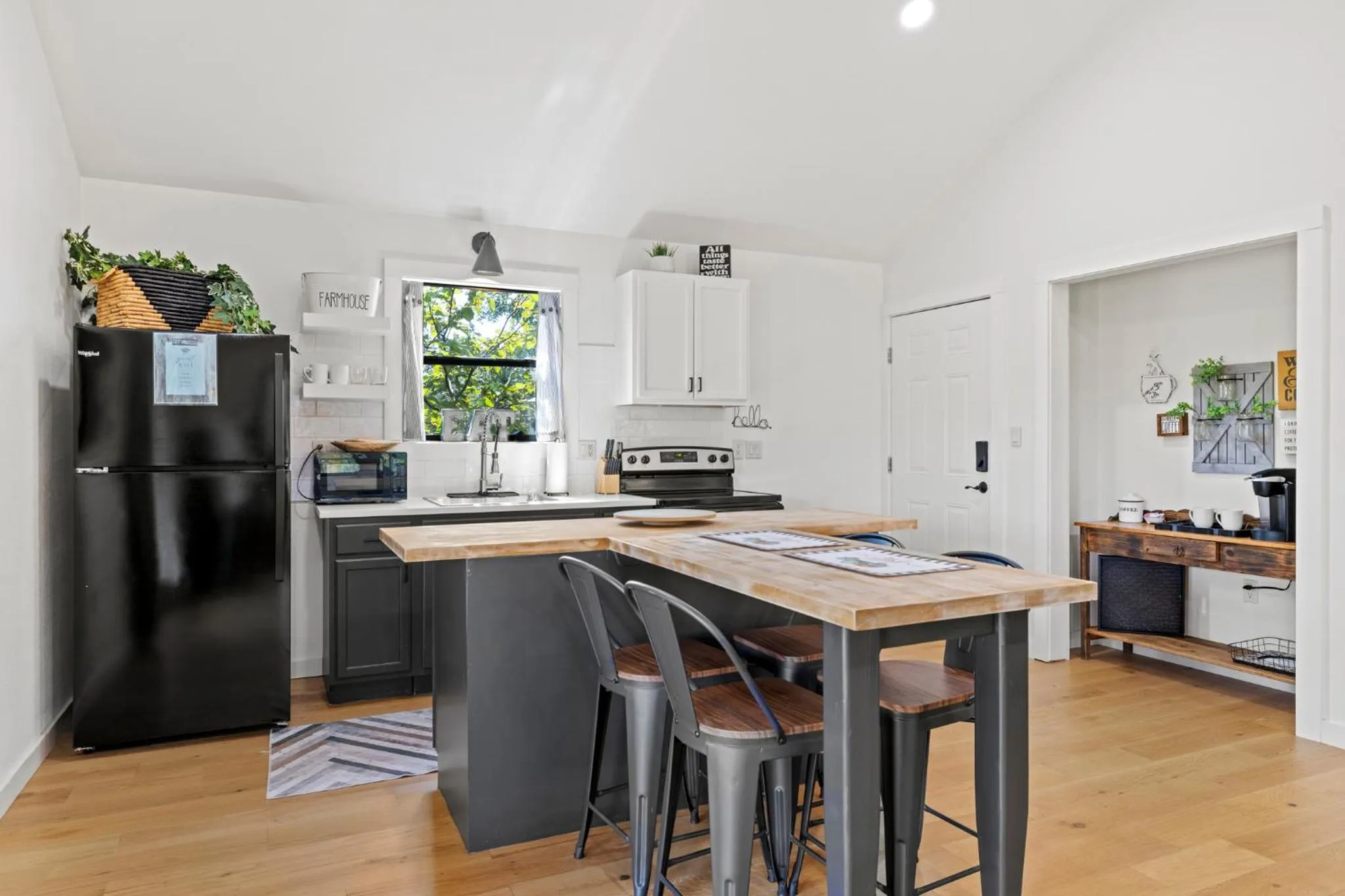 City on a Hill at Spring Creek