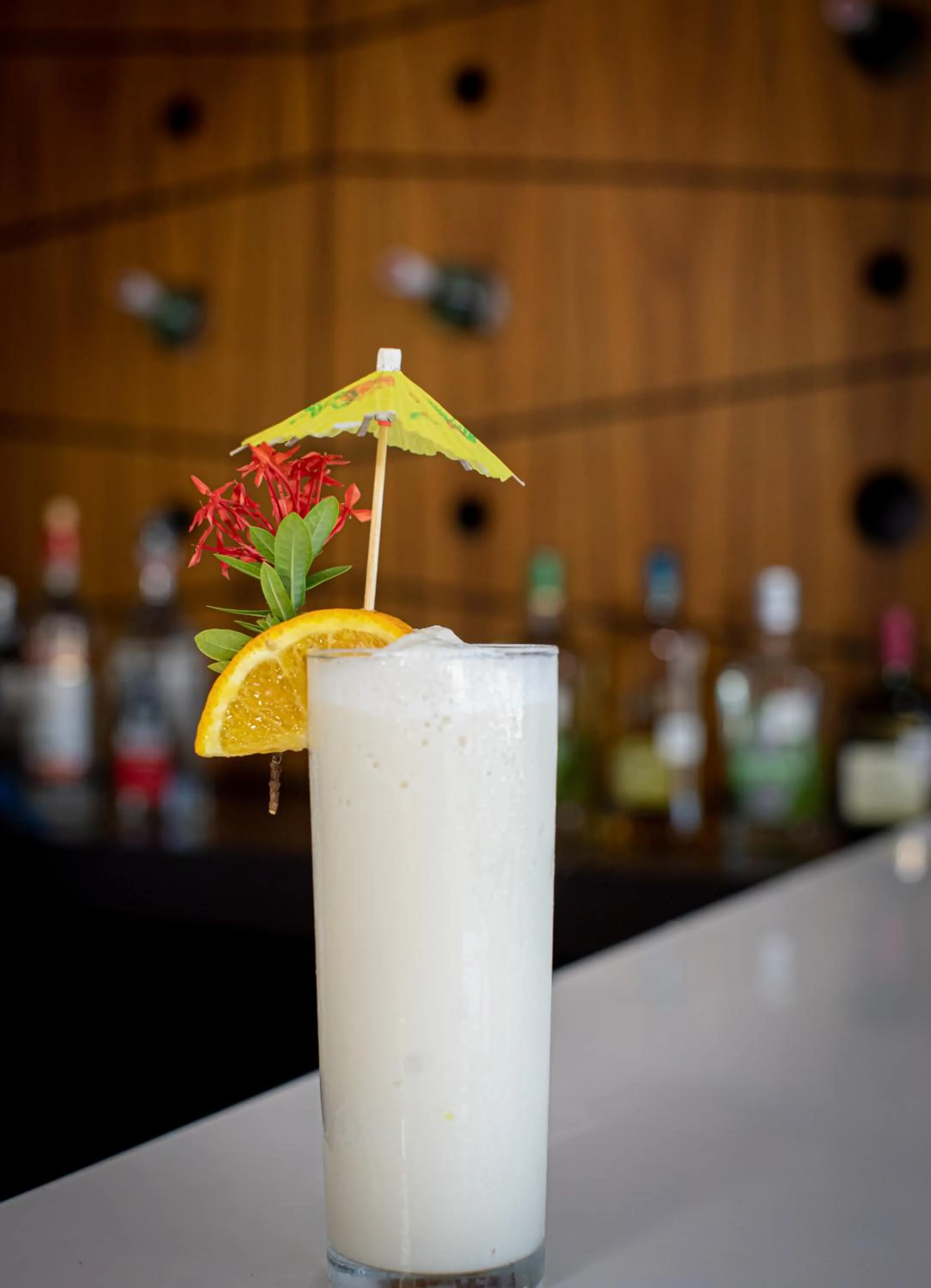 Restaurant/places to eat in Ramada by Wyndham Acapulco Hotel & Suites