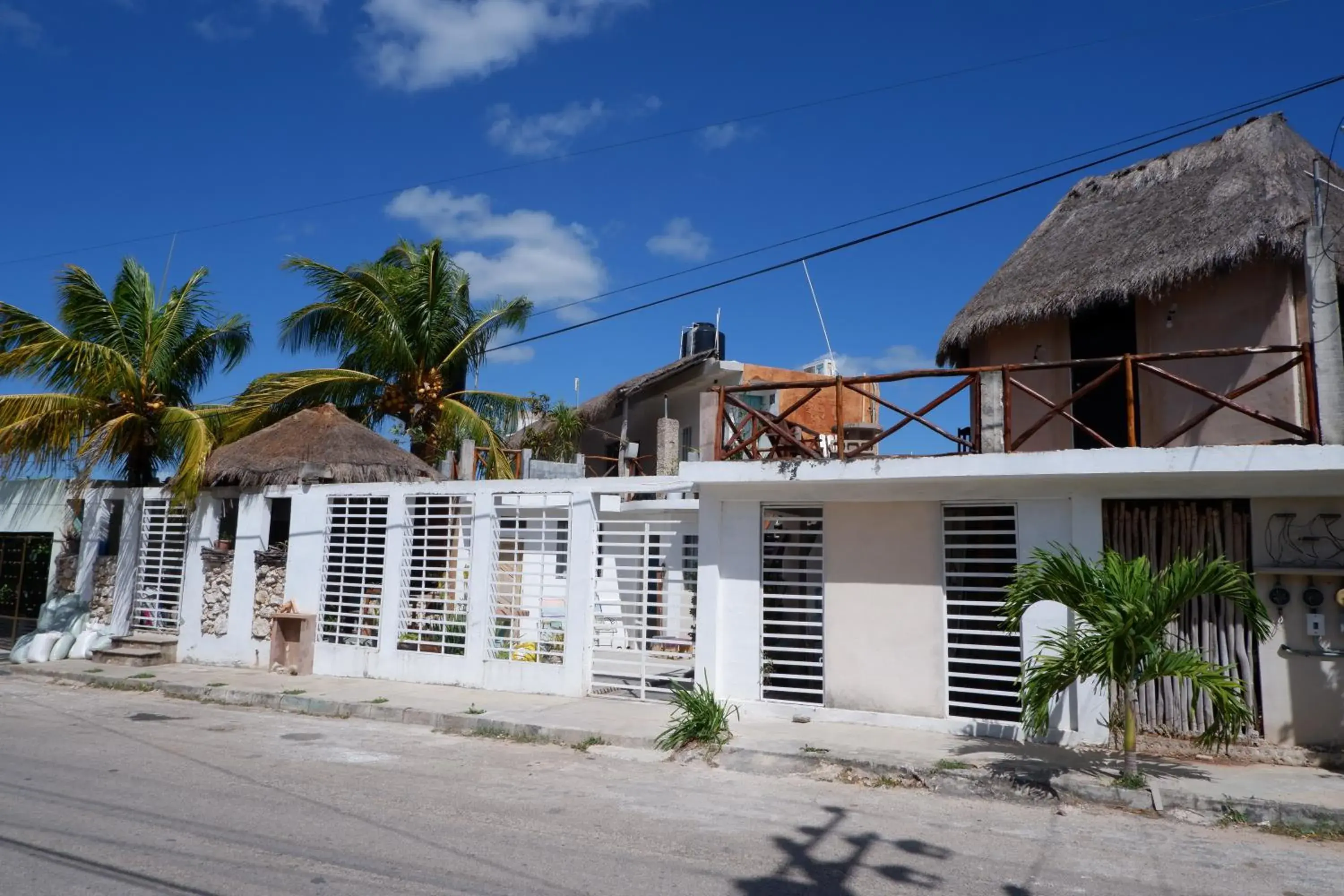 Casa Chi Casa Chi