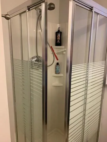 Bathroom in Newly Renovated Basement Suite!