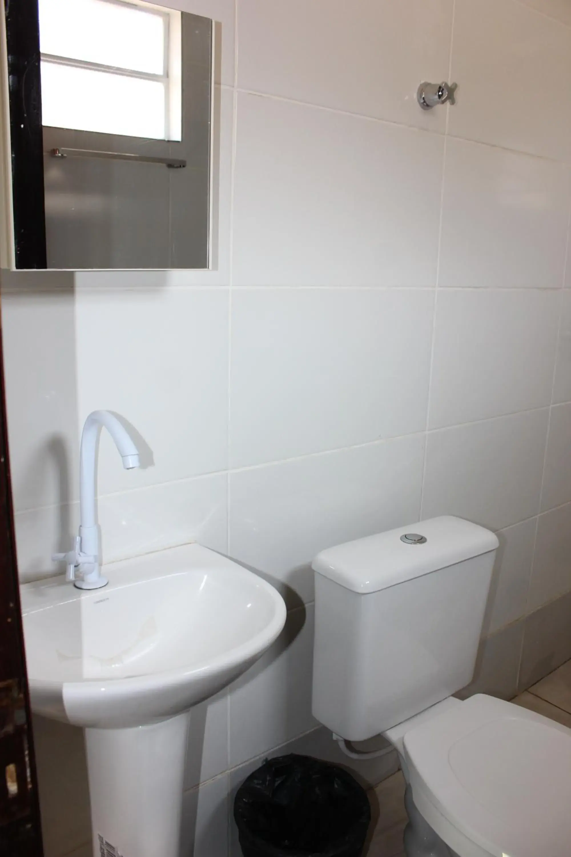 Standard Double Room in Hotel Manzoni Standard Double Room in Hotel Manzoni