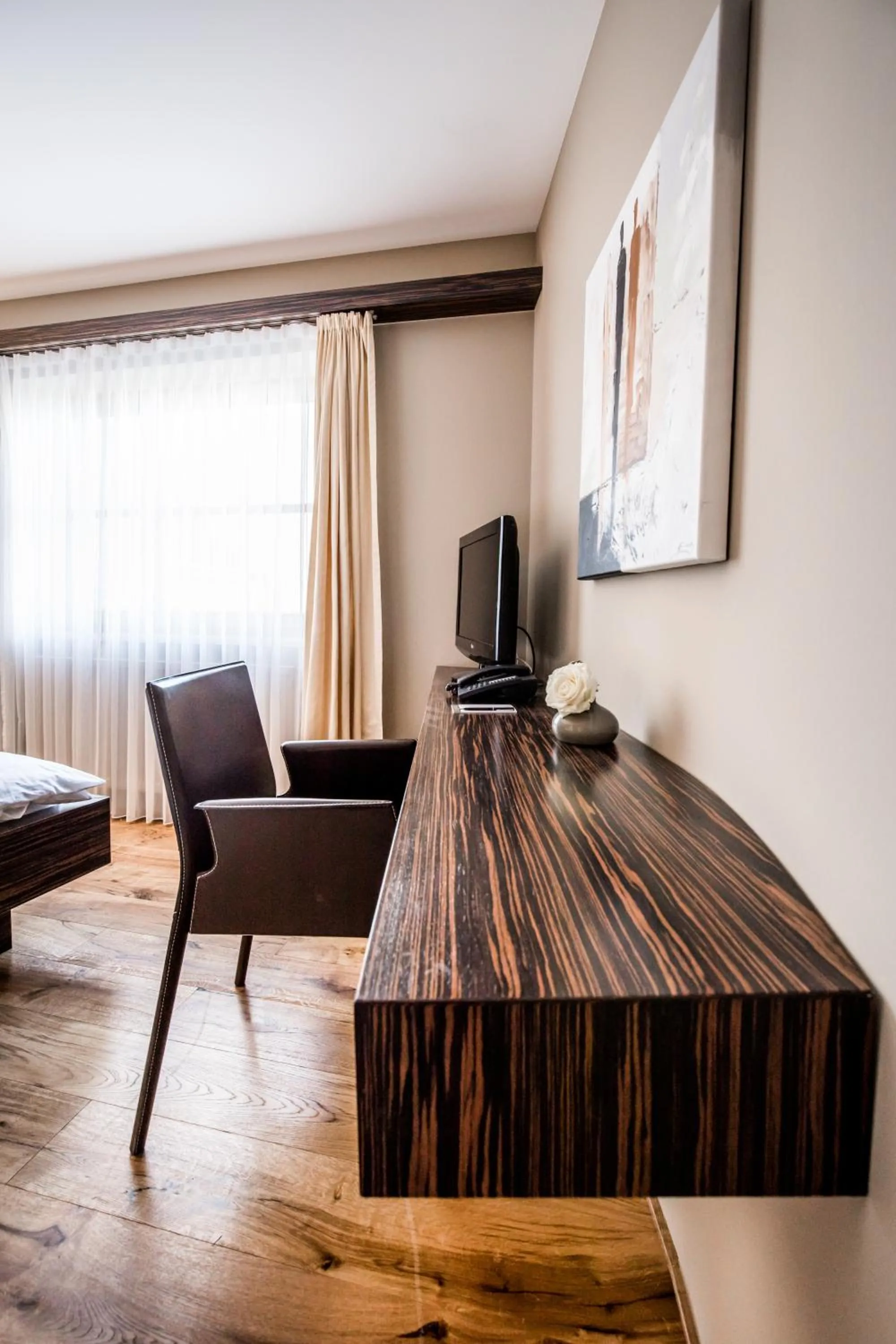 Photo of the whole room in Hotel Restaurant Spa Torkel