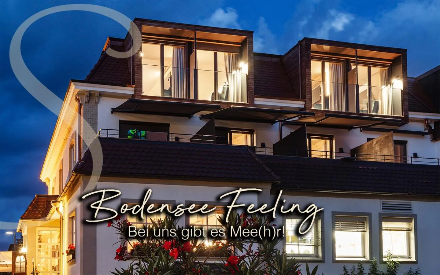 Property building in Hotel Restaurant Spa Torkel