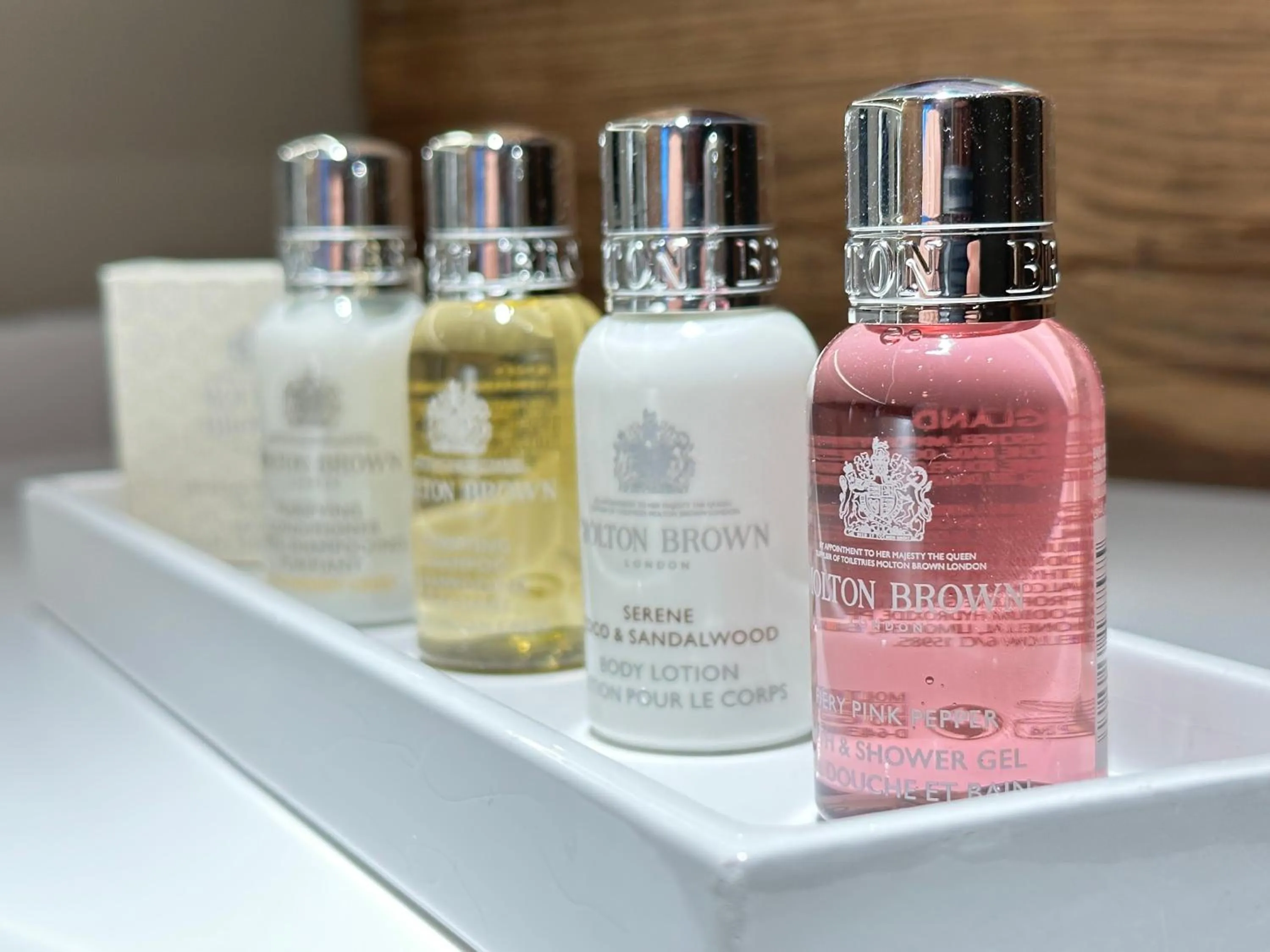 Bathroom in Hotel Restaurant Spa Torkel