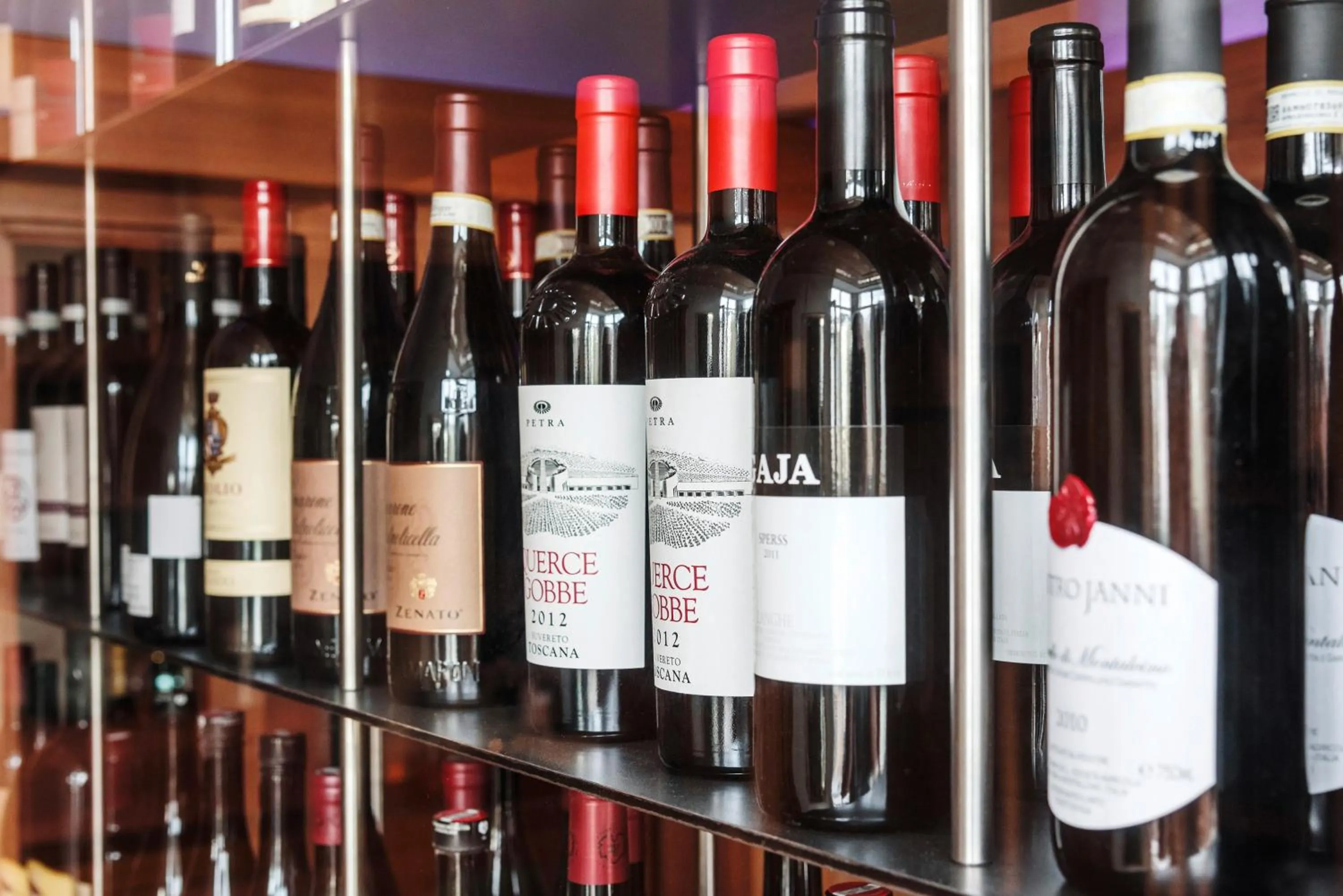 Restaurant/places to eat in Hotel Restaurant Spa Torkel